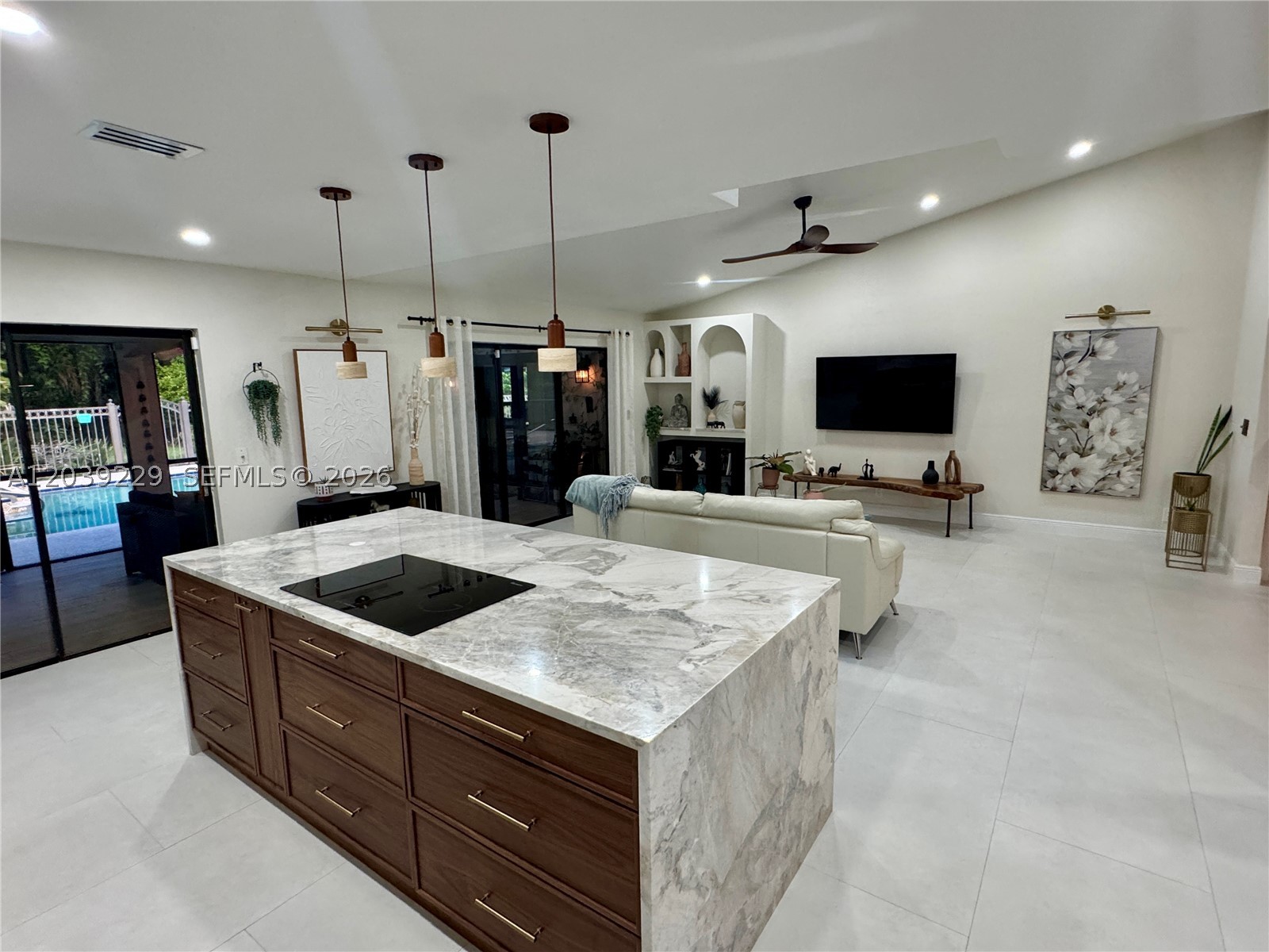 PINES OF WELLINGTON - Residential