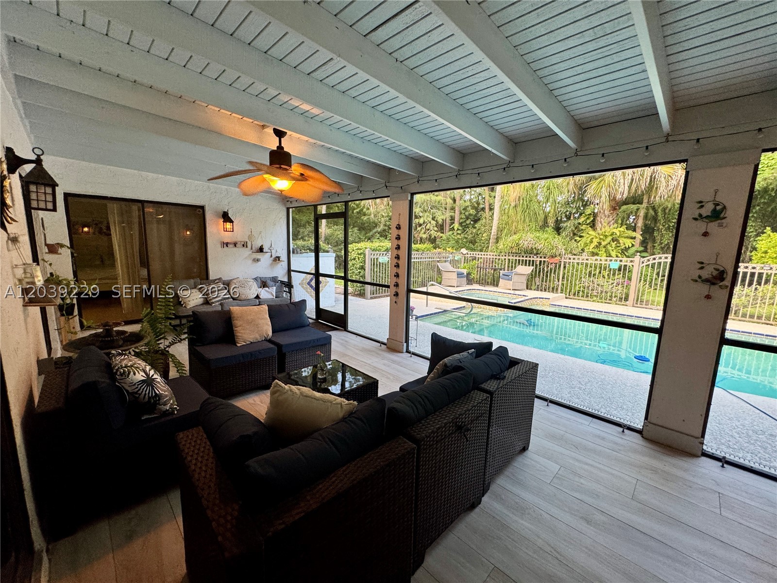 PINES OF WELLINGTON - Residential