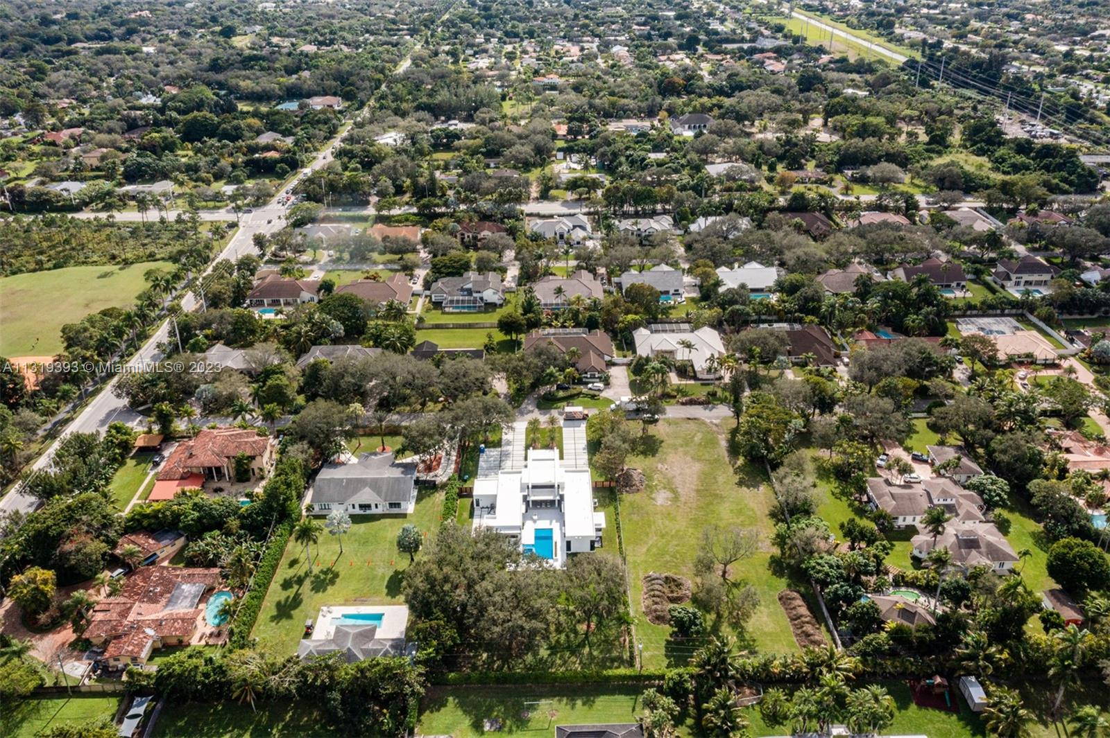 GLADEWIND ESTATES - Residential
