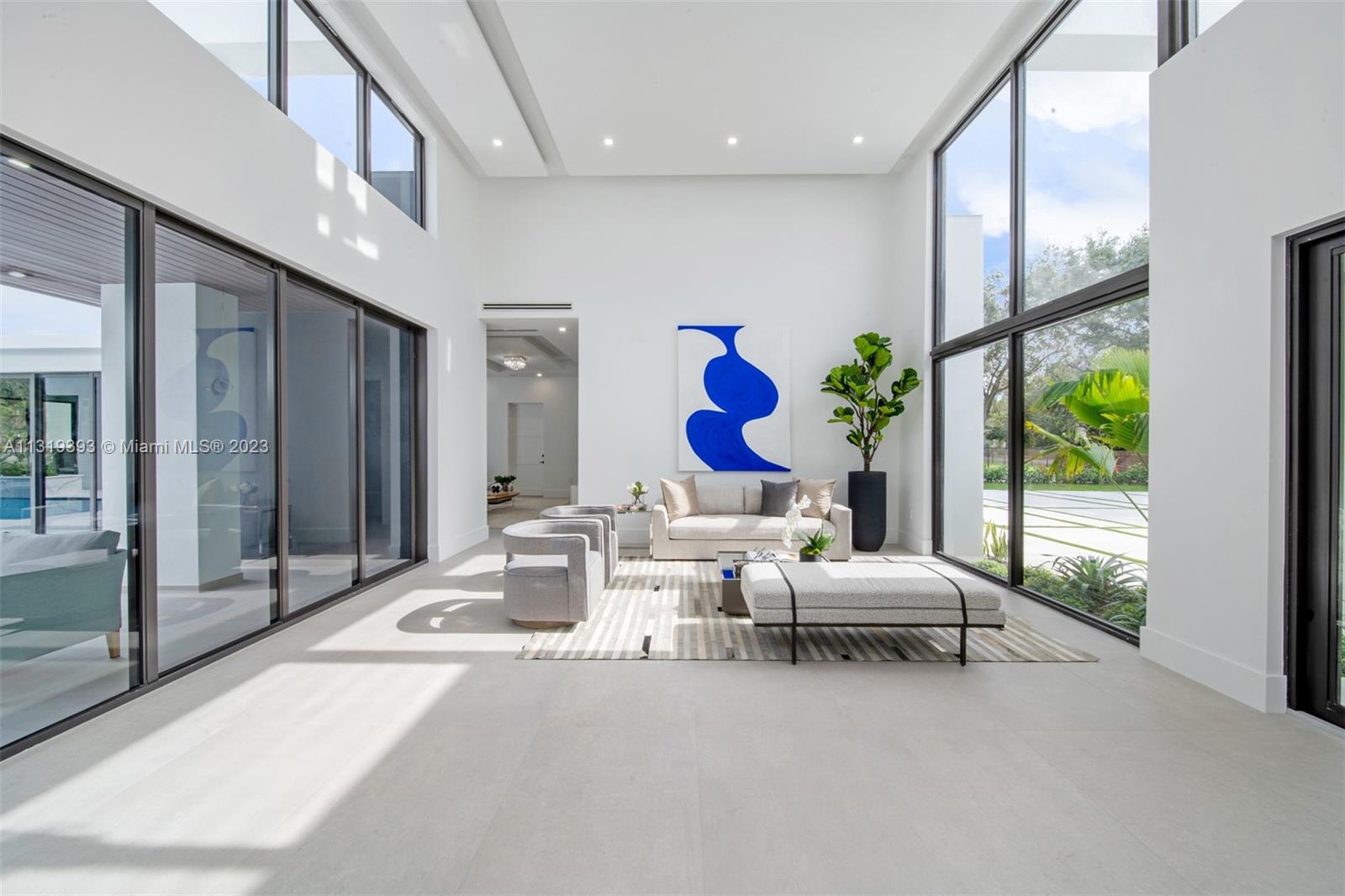 GLADEWIND ESTATES - Residential