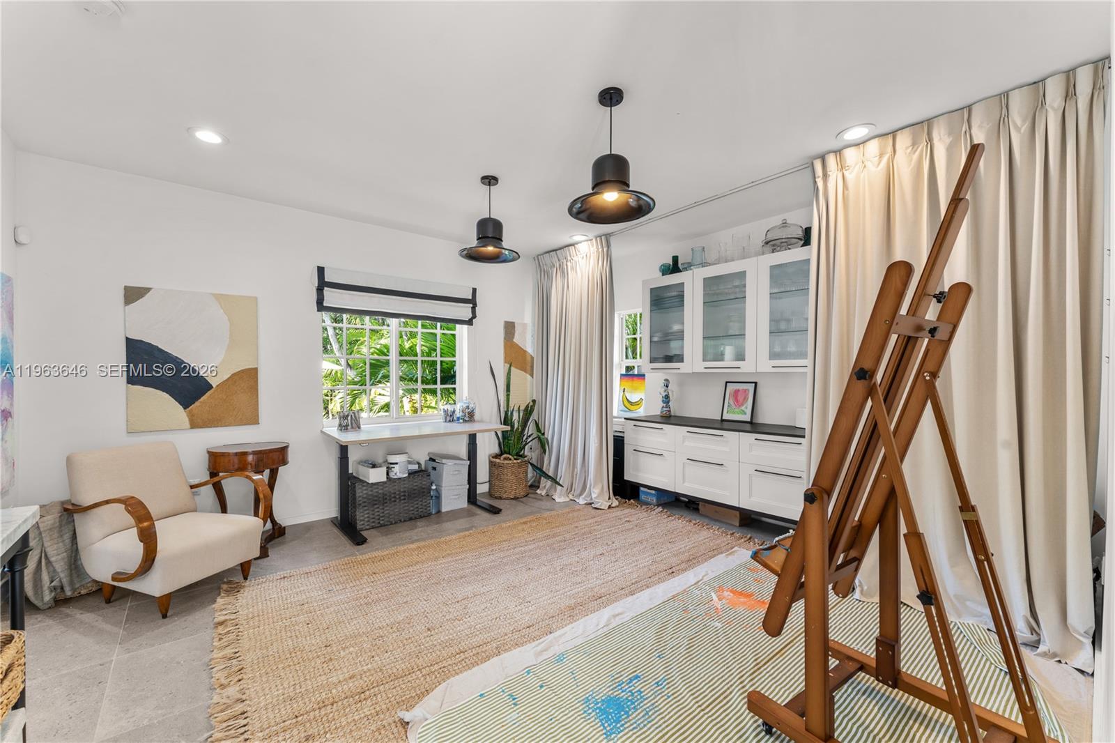 CORAL GABLES RIVIERA SEC - Residential