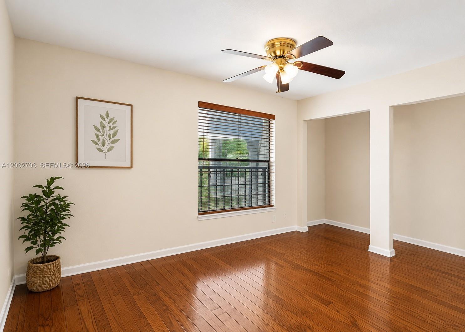 PARKSIDE - Residential