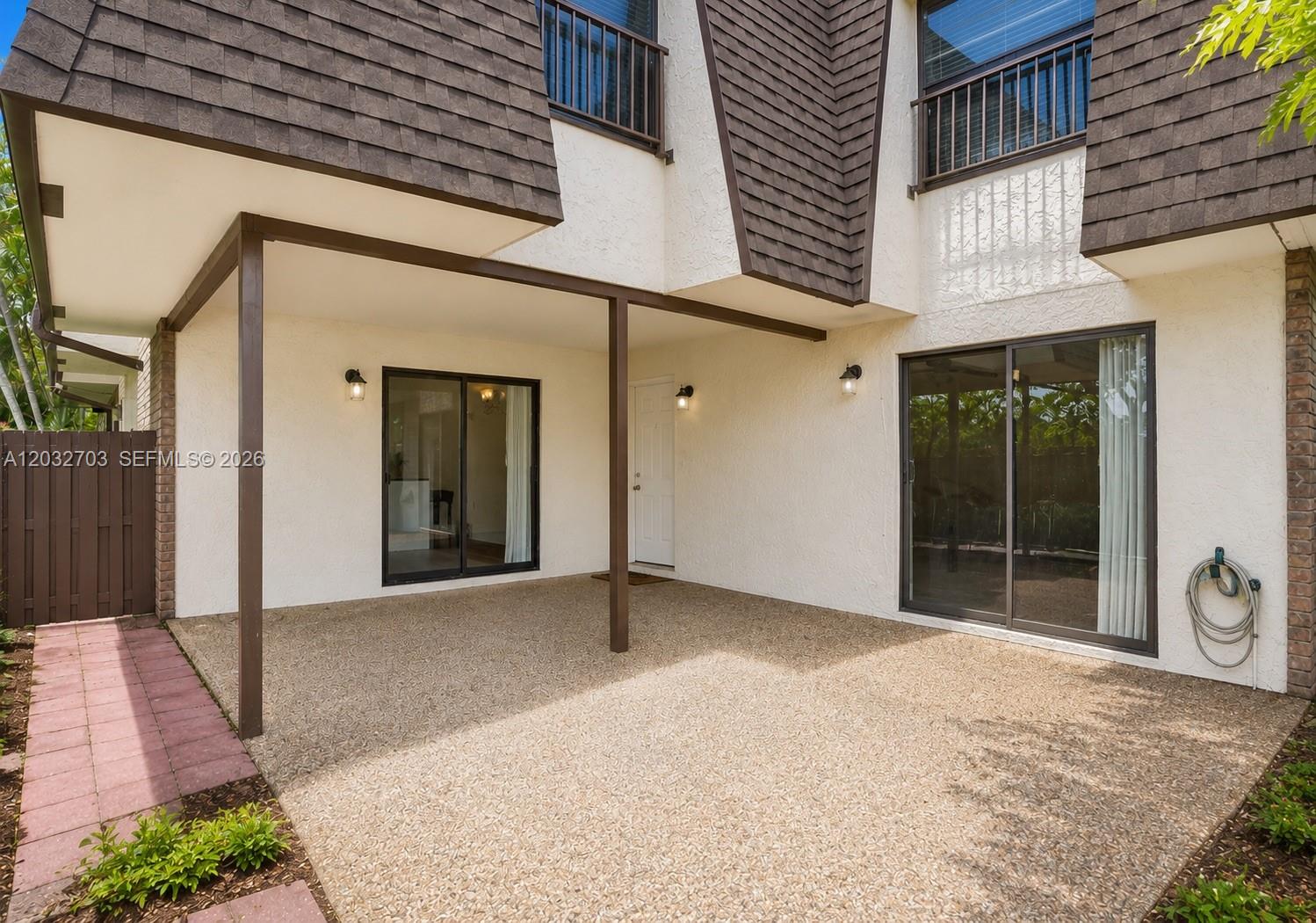 PARKSIDE - Residential