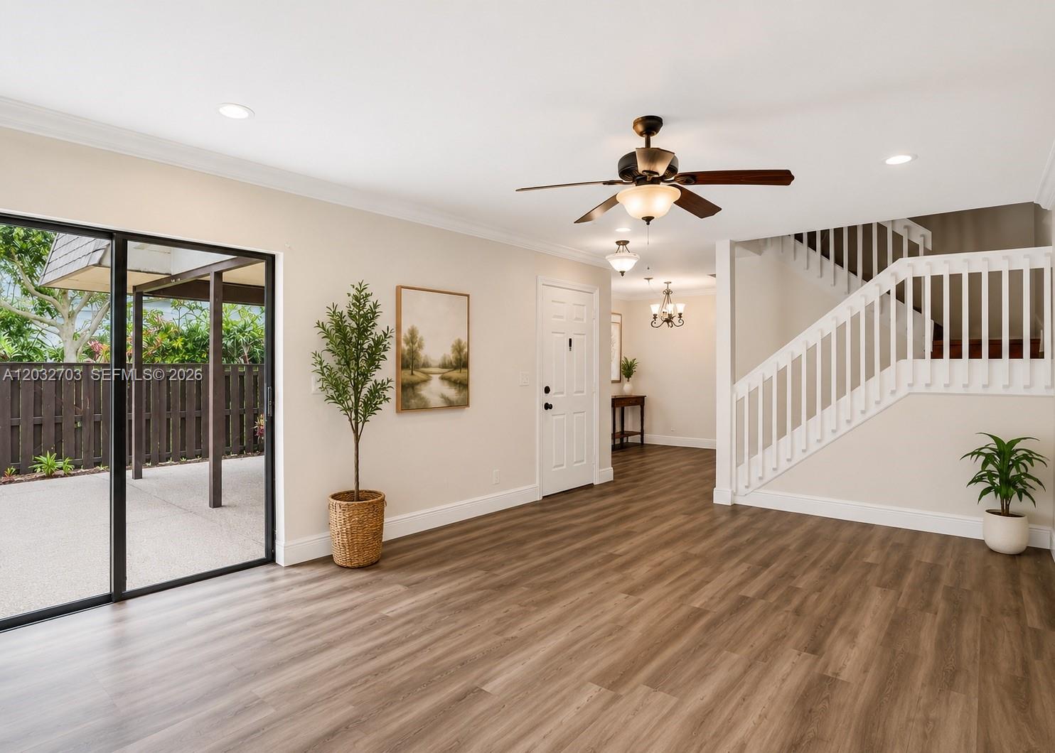 PARKSIDE - Residential