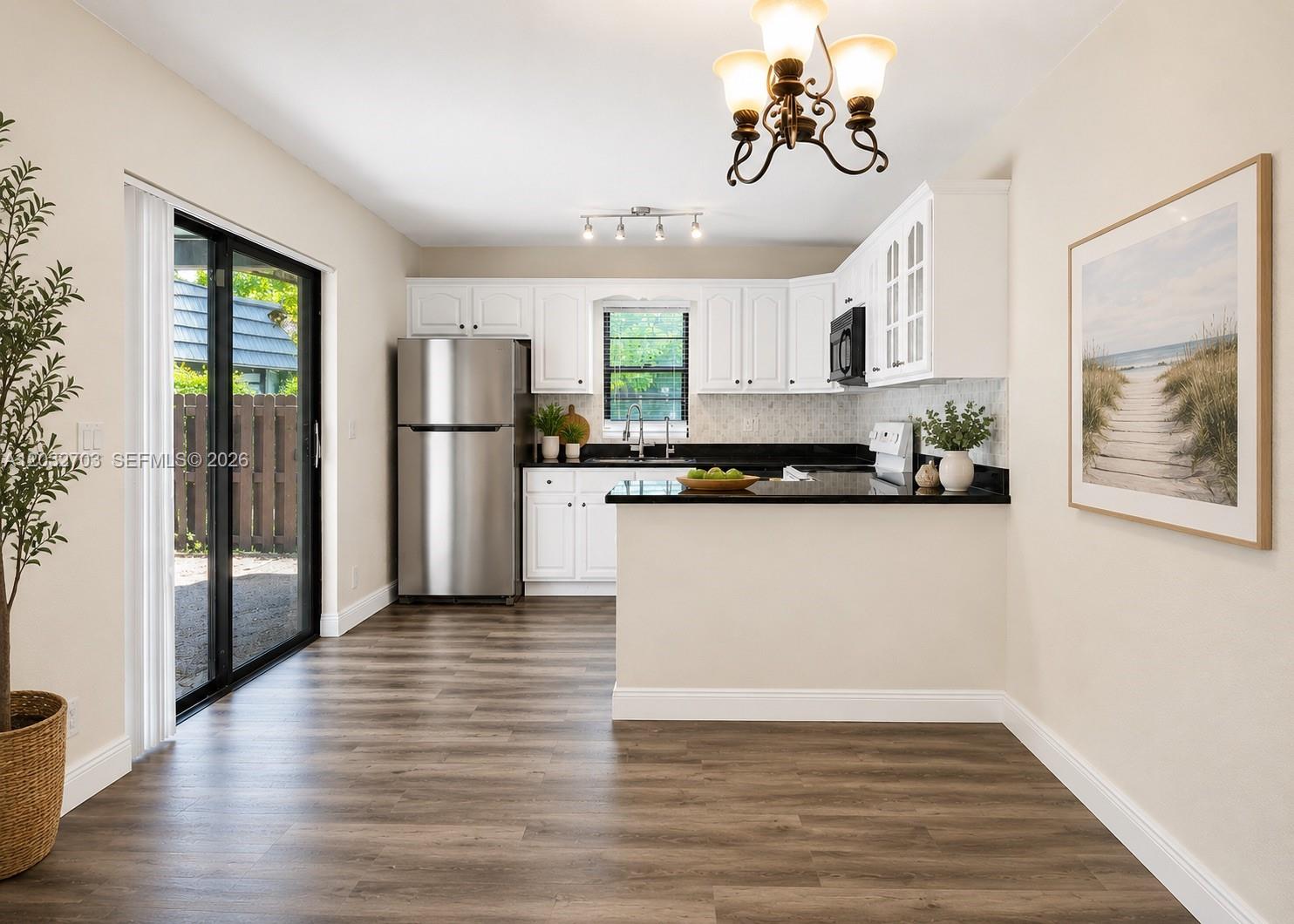 PARKSIDE - Residential