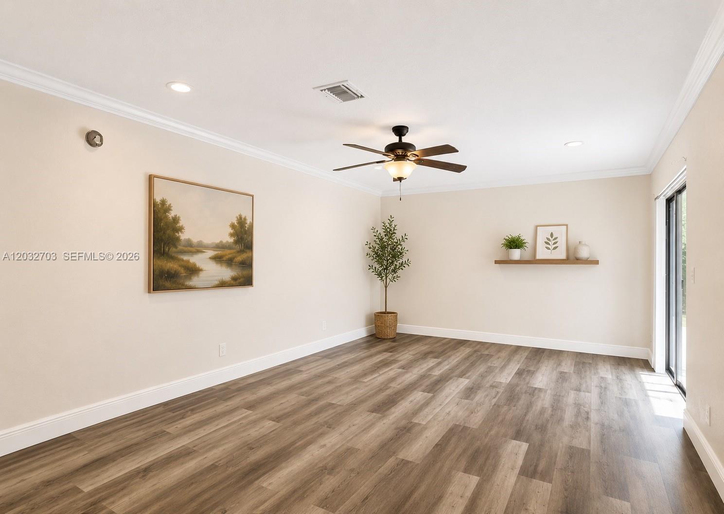 PARKSIDE - Residential