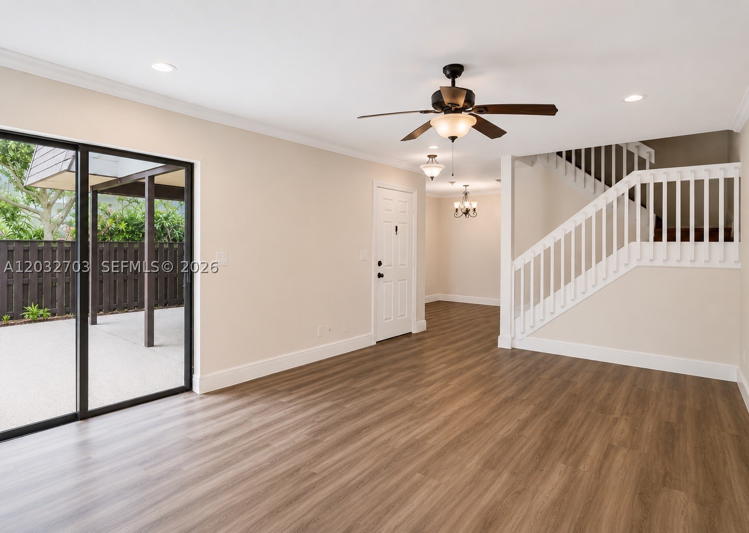 Welcome to Parkside, a peaceful and family-friendly community in the heart of Coral Springs. This spacious townhome offers the perfect blend of comfort, convenience, and value in one of the area's most desirable neighborhoods.

Inside, you'll find an open and inviting floor plan featuring generous living spaces, a bright living room, a spacious kitchen with ample cabinetry and storage, and well-sized bedrooms designed for everyday comfort. The home also offers abundant closet and storage space throughout.

Step outside to enjoy your private fenced patio, ideal for relaxing, entertaining, or creating your own outdoor retreat. Residents enjoy a quiet, welcoming atmosphere with convenient access to parks, schools, shopping, dining, and major roadways.

Some photos have been digitally enhanced and may include virtual staging, furniture placement, décor, landscaping, and design concepts for visual simulation purposes only. These enhancements are intended to showcase the property's potential and help buyers envision how the space can be personalized and enjoyed.

Don't miss this opportunity to own a townhome in one of Coral Springs' most sought-after communities. Schedule your private showing today.