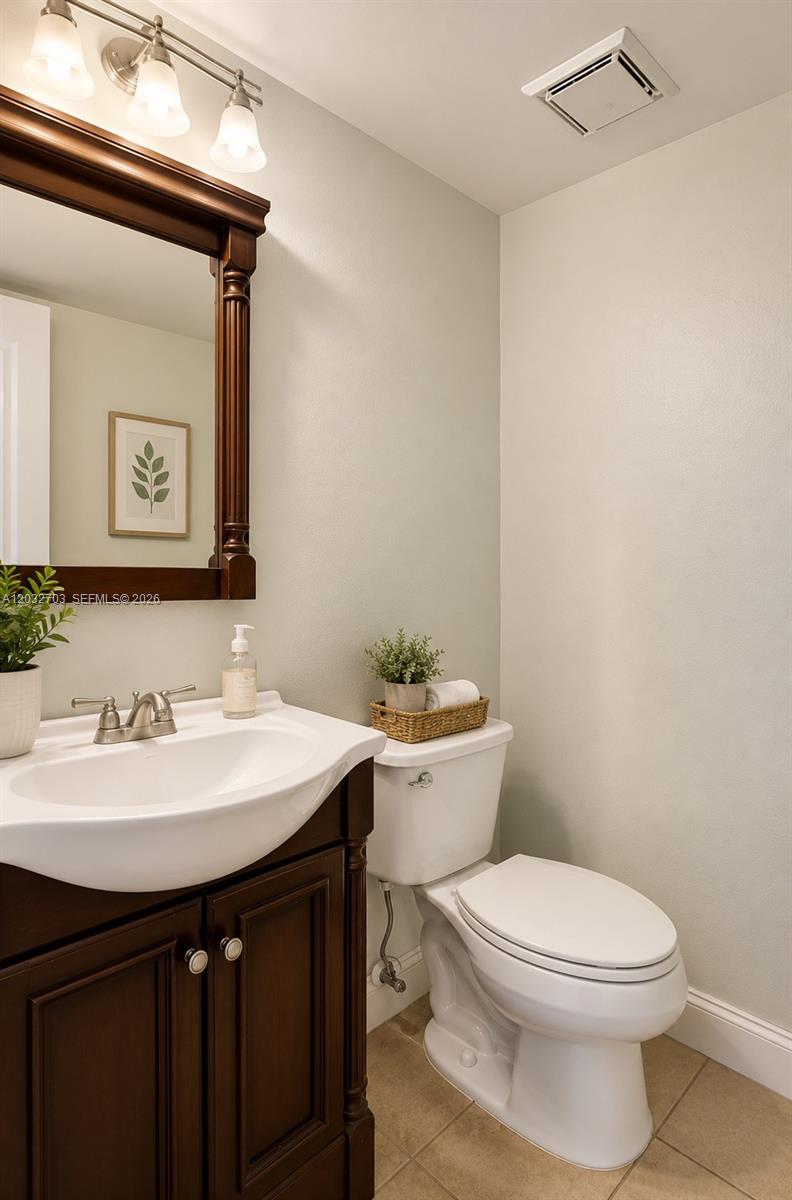 PARKSIDE - Residential