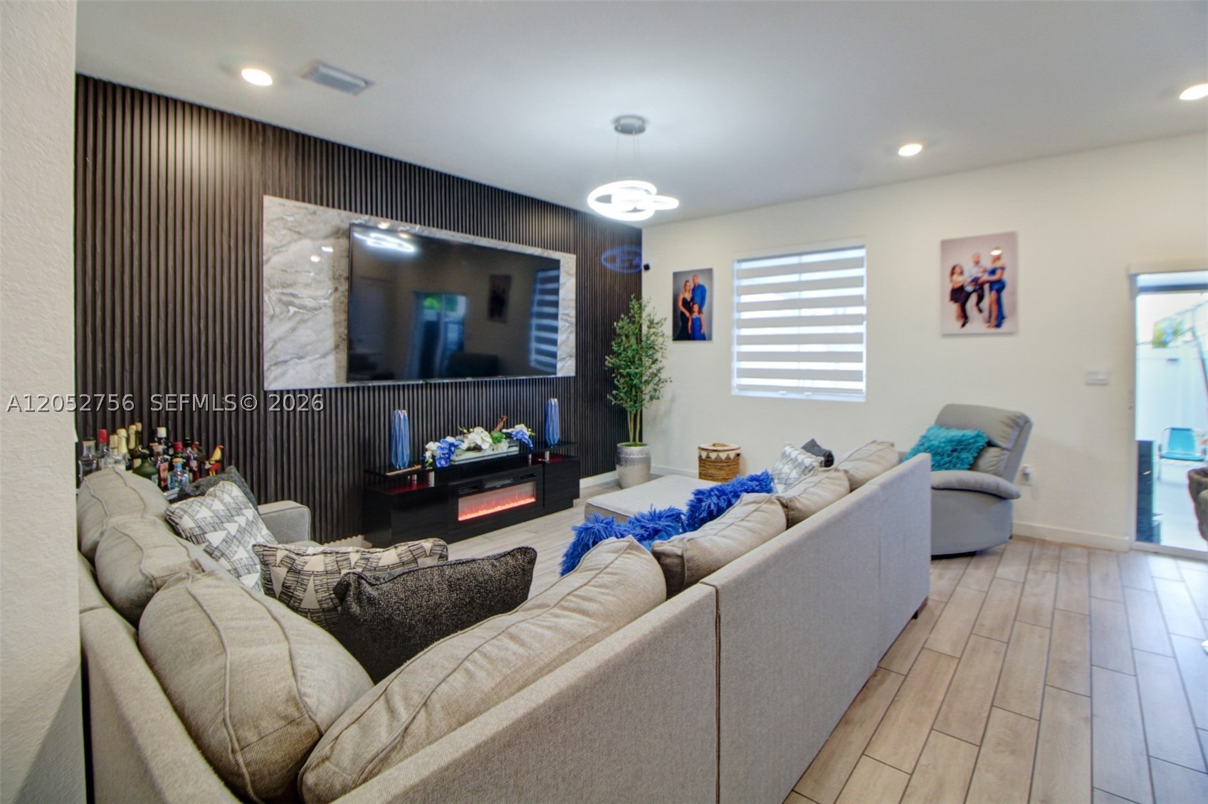 CEDAR AT KEYS GATE - Residential