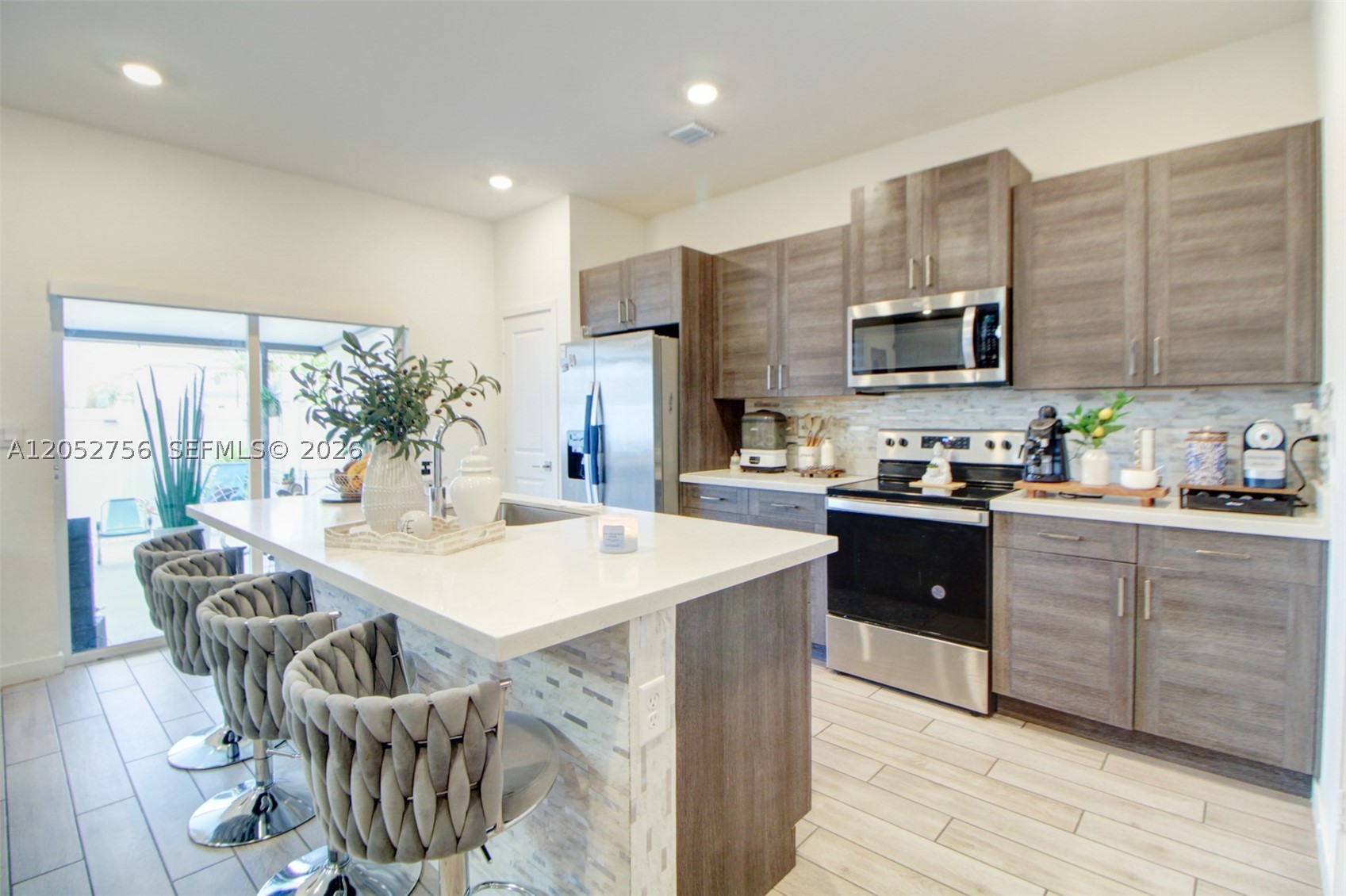 CEDAR AT KEYS GATE - Residential