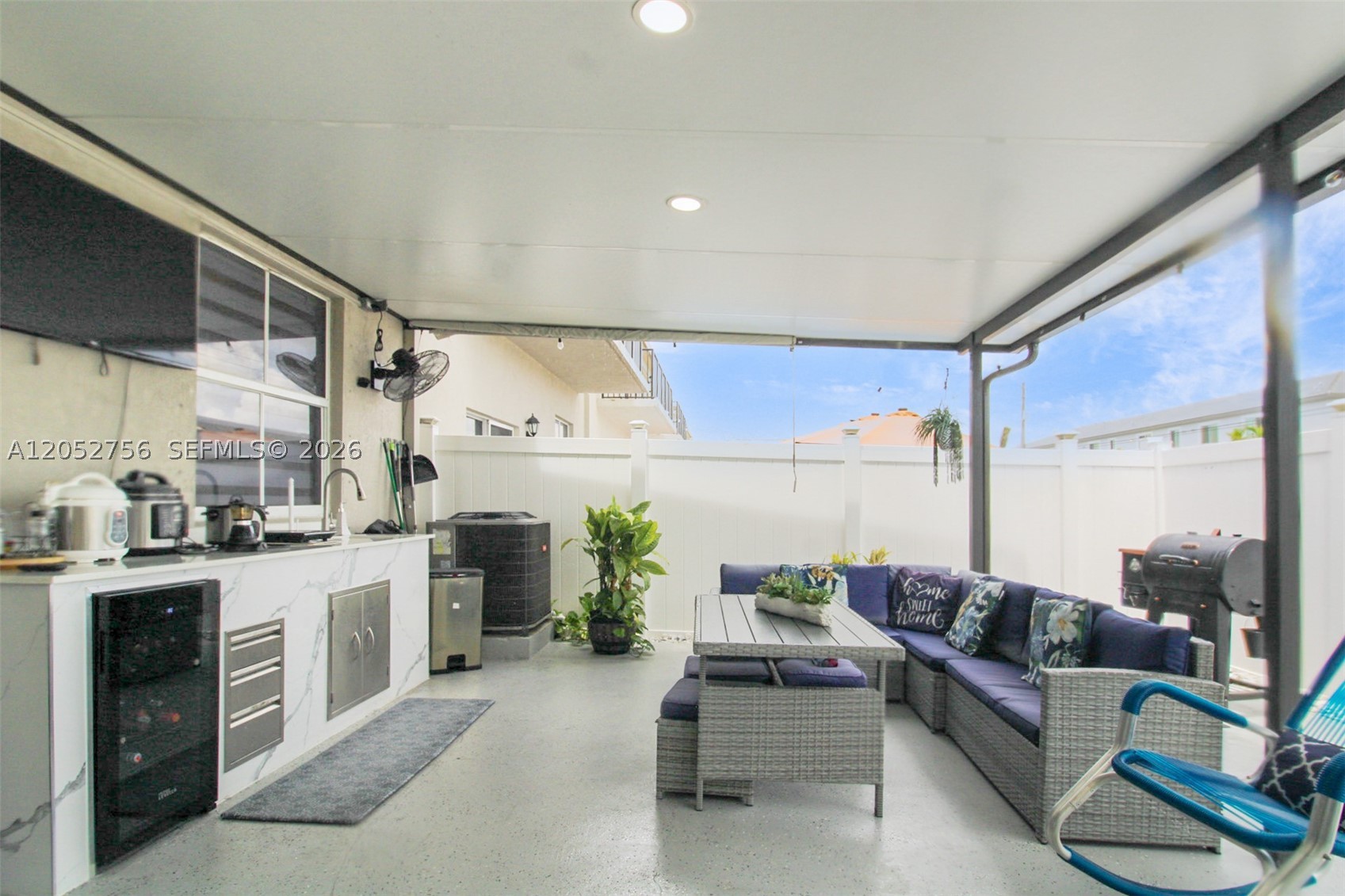 CEDAR AT KEYS GATE - Residential