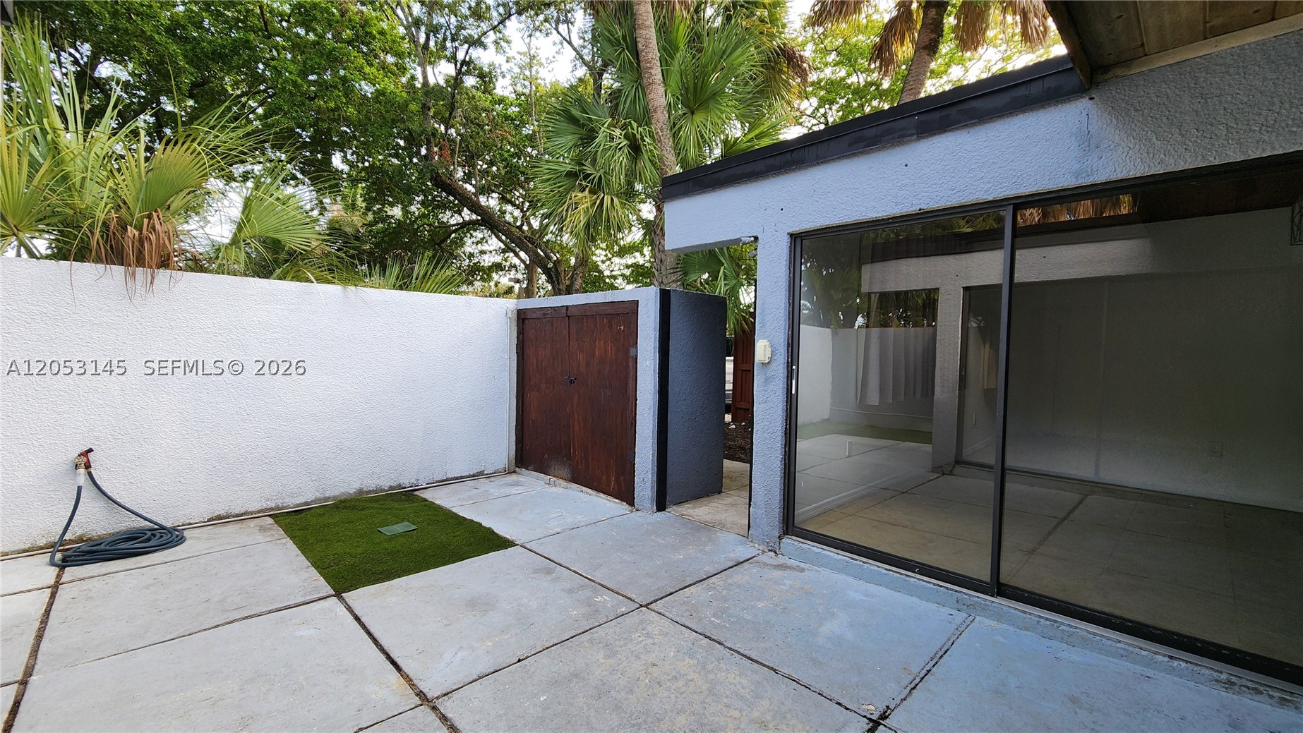 MIAMI LAKES WINDMILL GATE - Residential