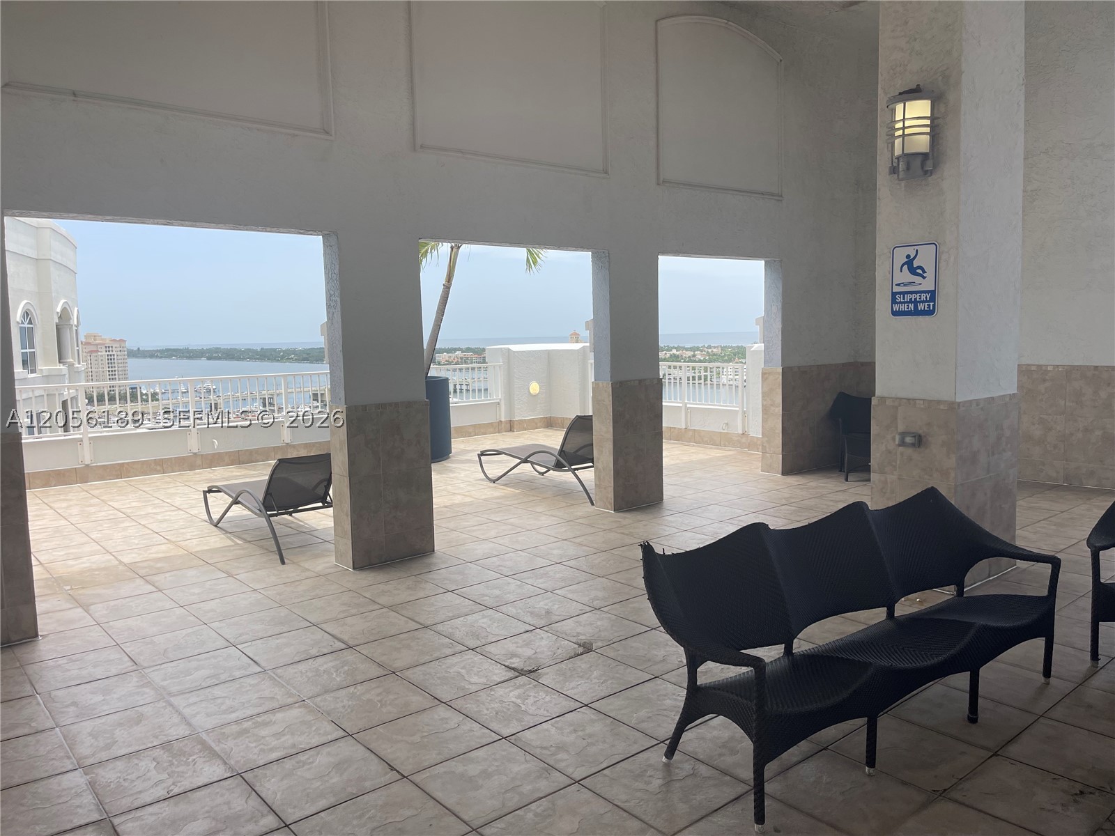 STRAND CONDO - Residential Lease