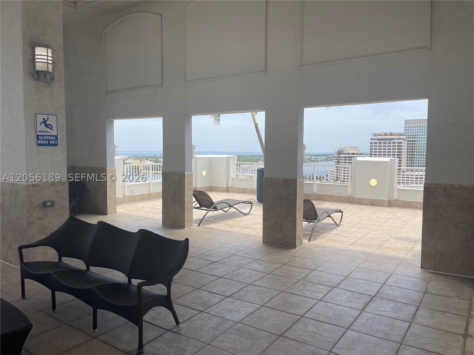 STRAND CONDO - Residential Lease