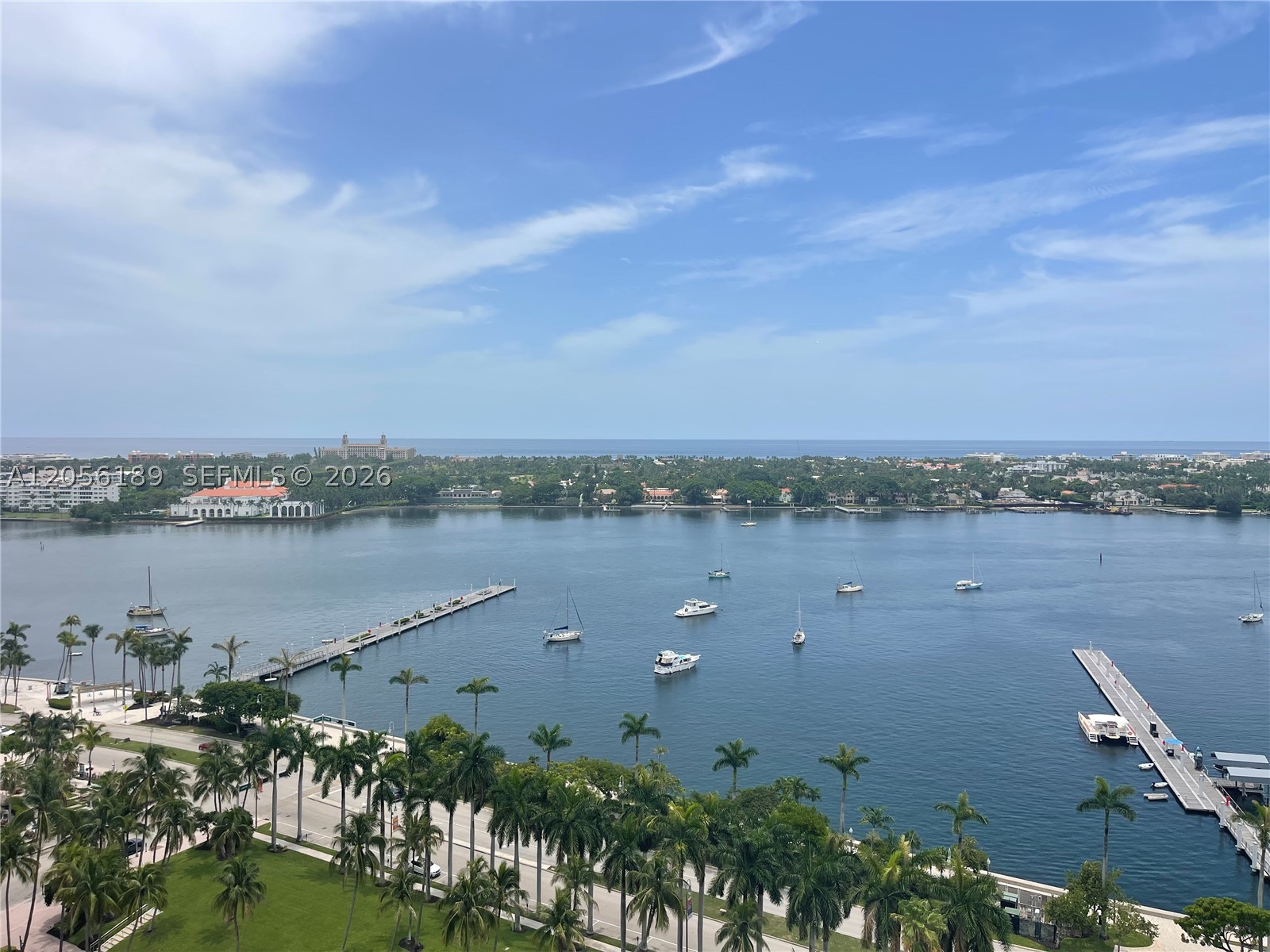 STRAND CONDO - Residential Lease