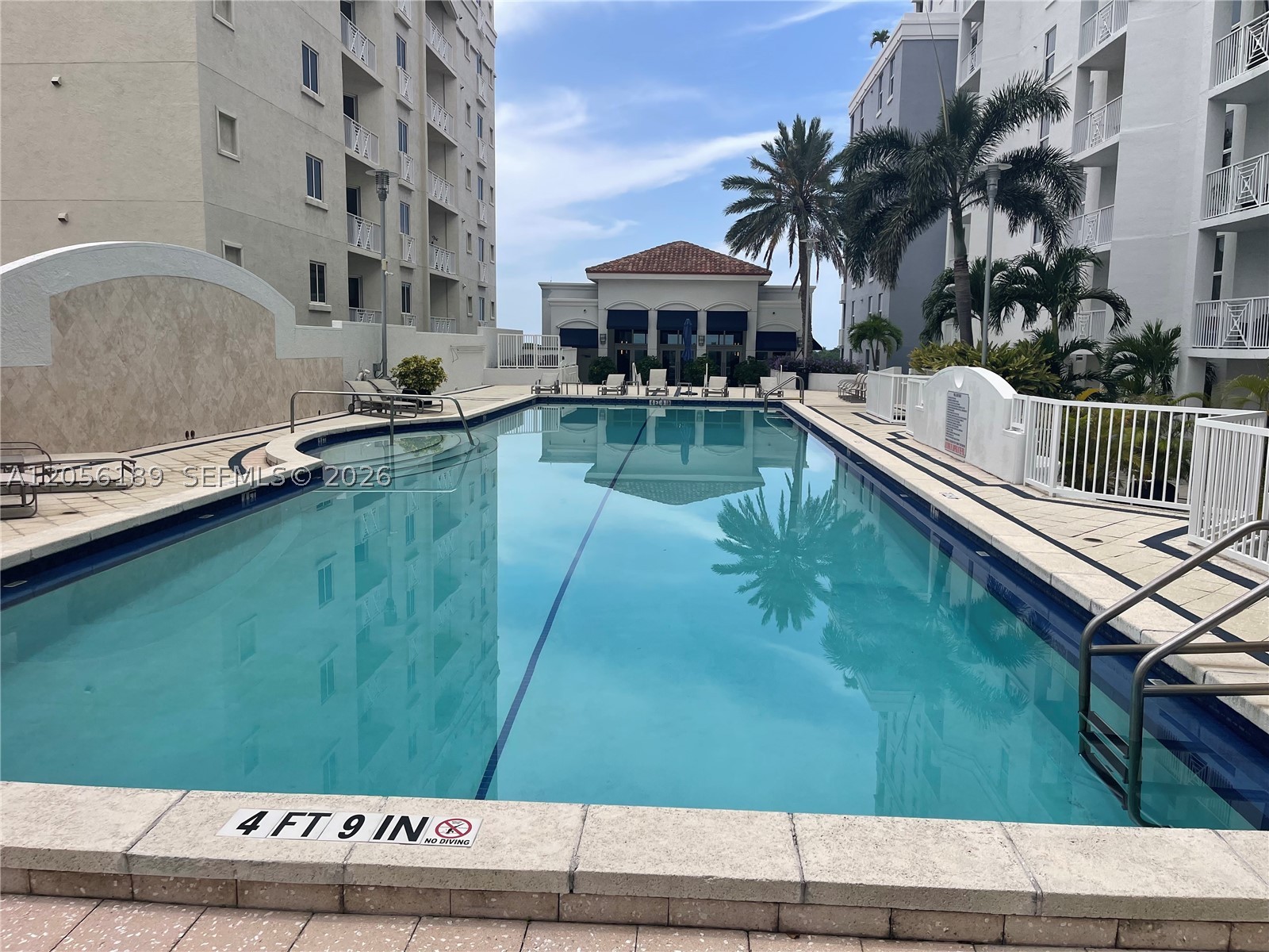STRAND CONDO - Residential Lease