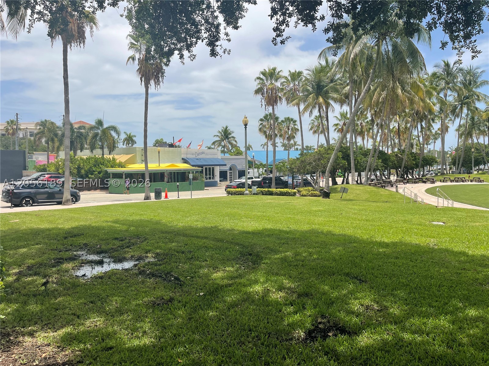 STRAND CONDO - Residential Lease