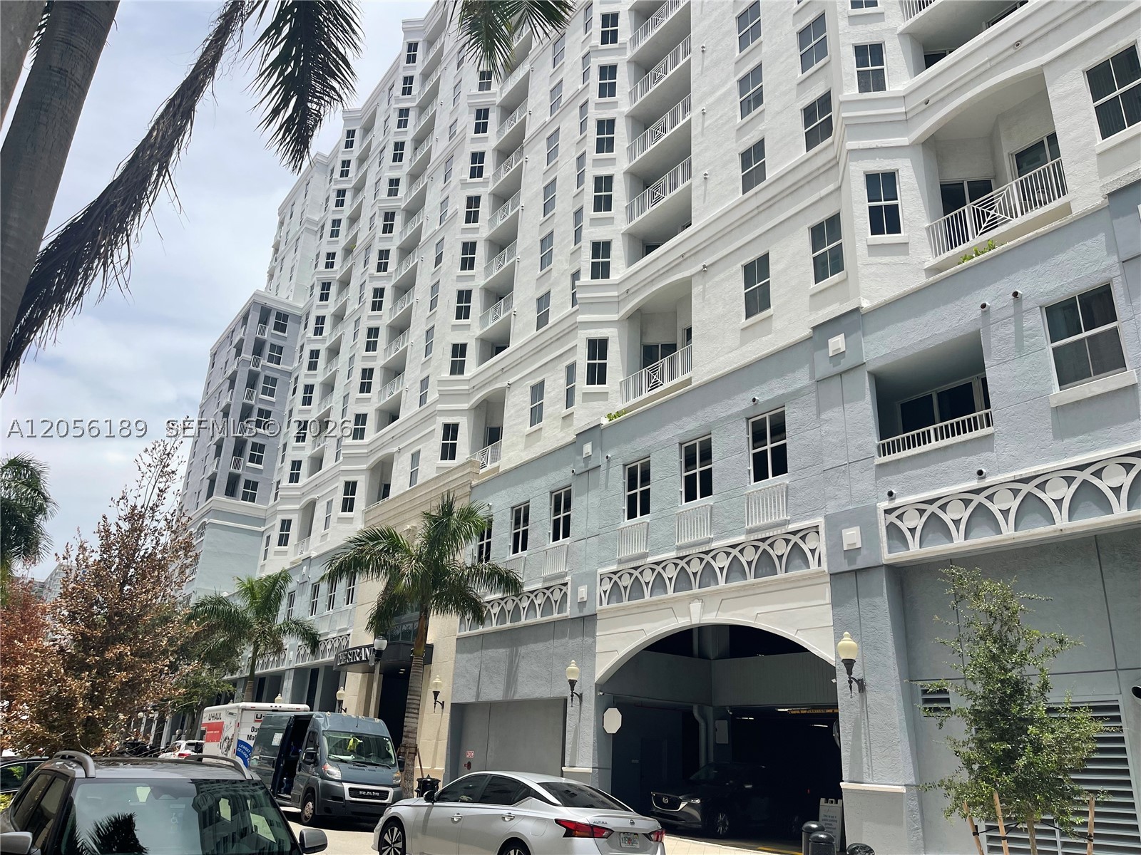 STRAND CONDO - Residential Lease