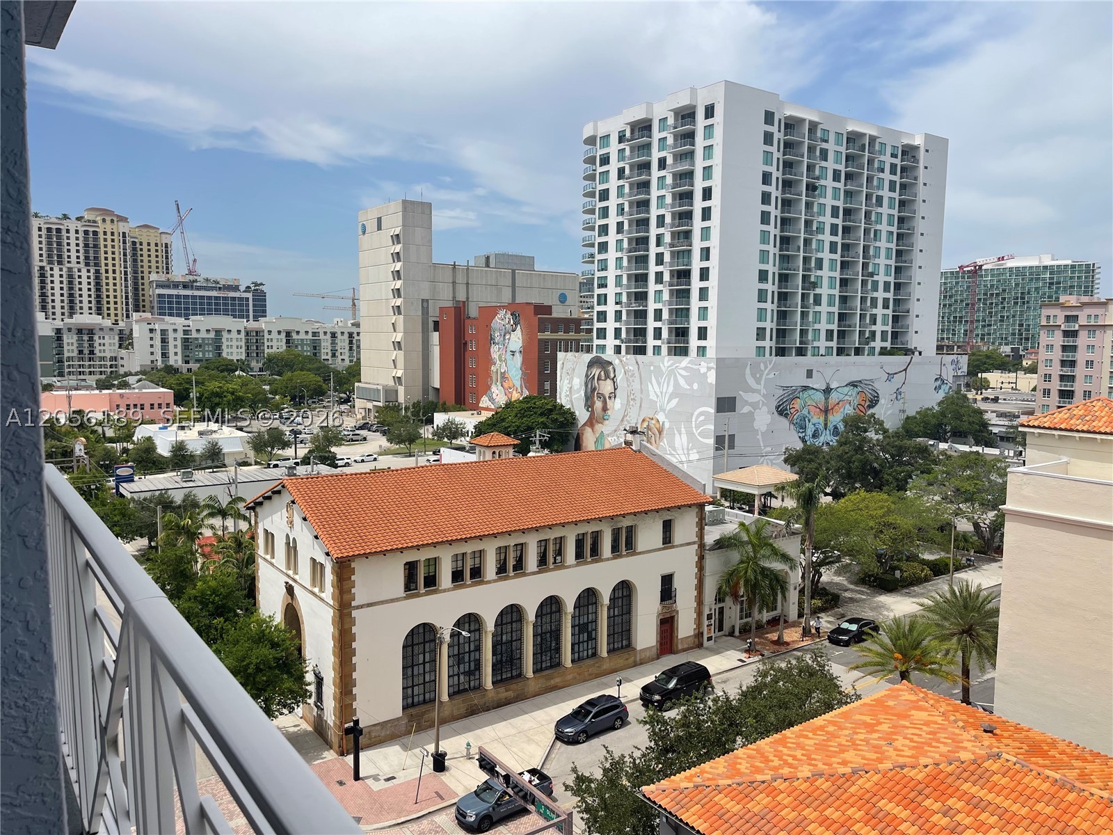STRAND CONDO - Residential Lease