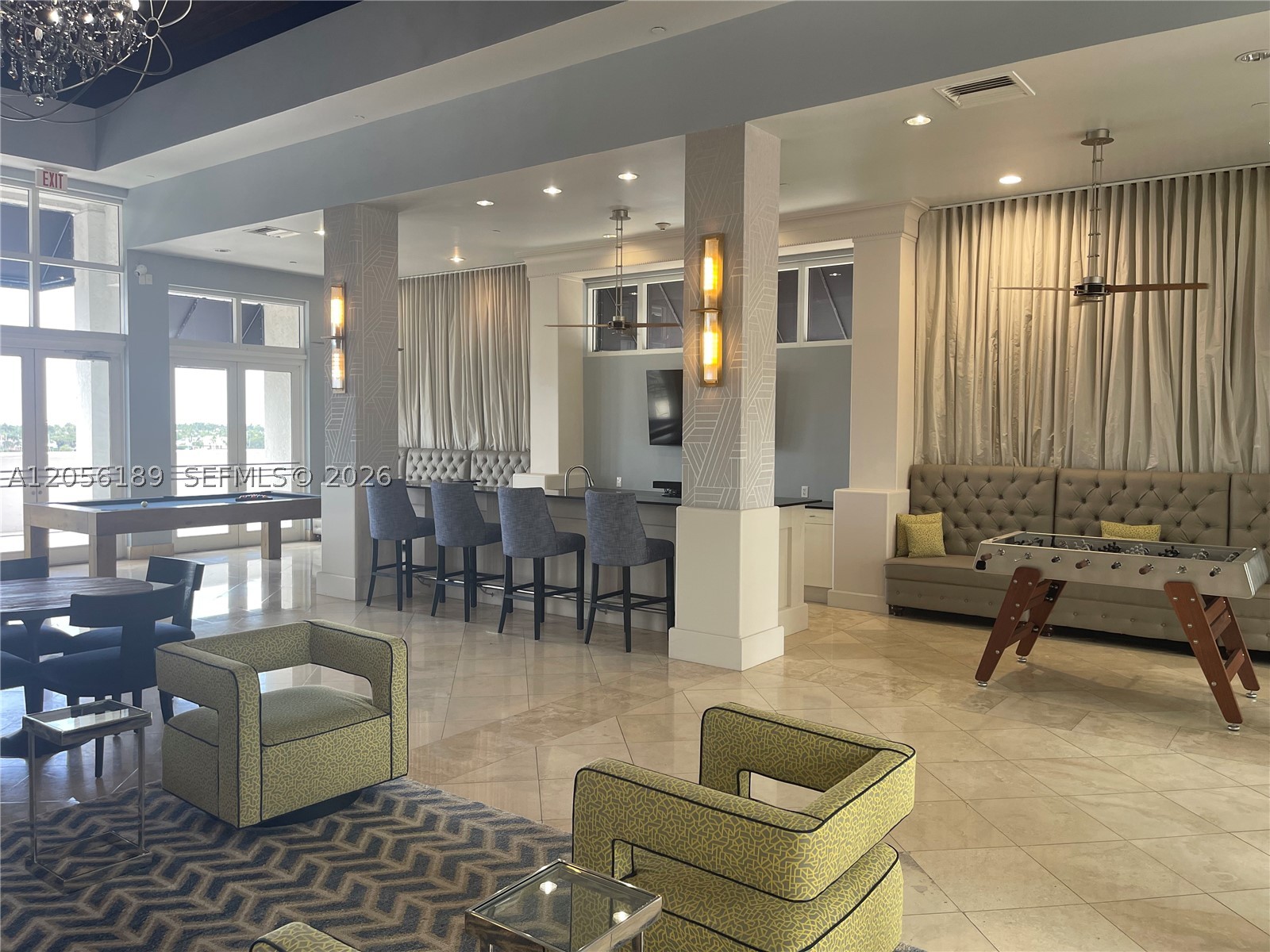 STRAND CONDO - Residential Lease