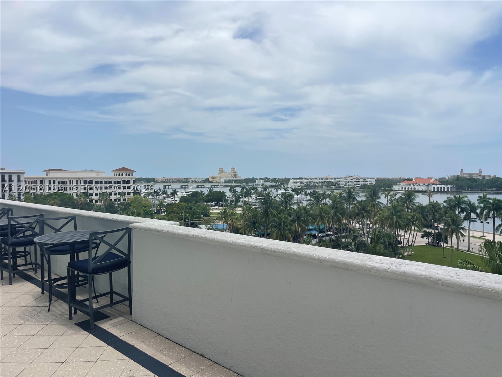 STRAND CONDO - Residential Lease