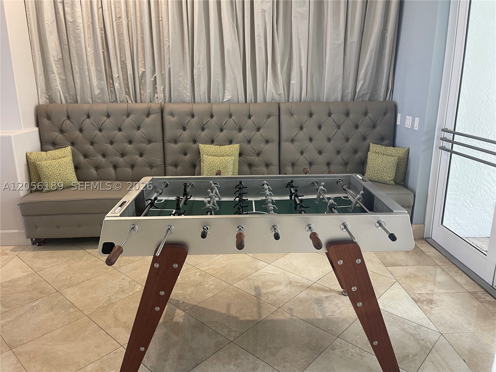 STRAND CONDO - Residential Lease