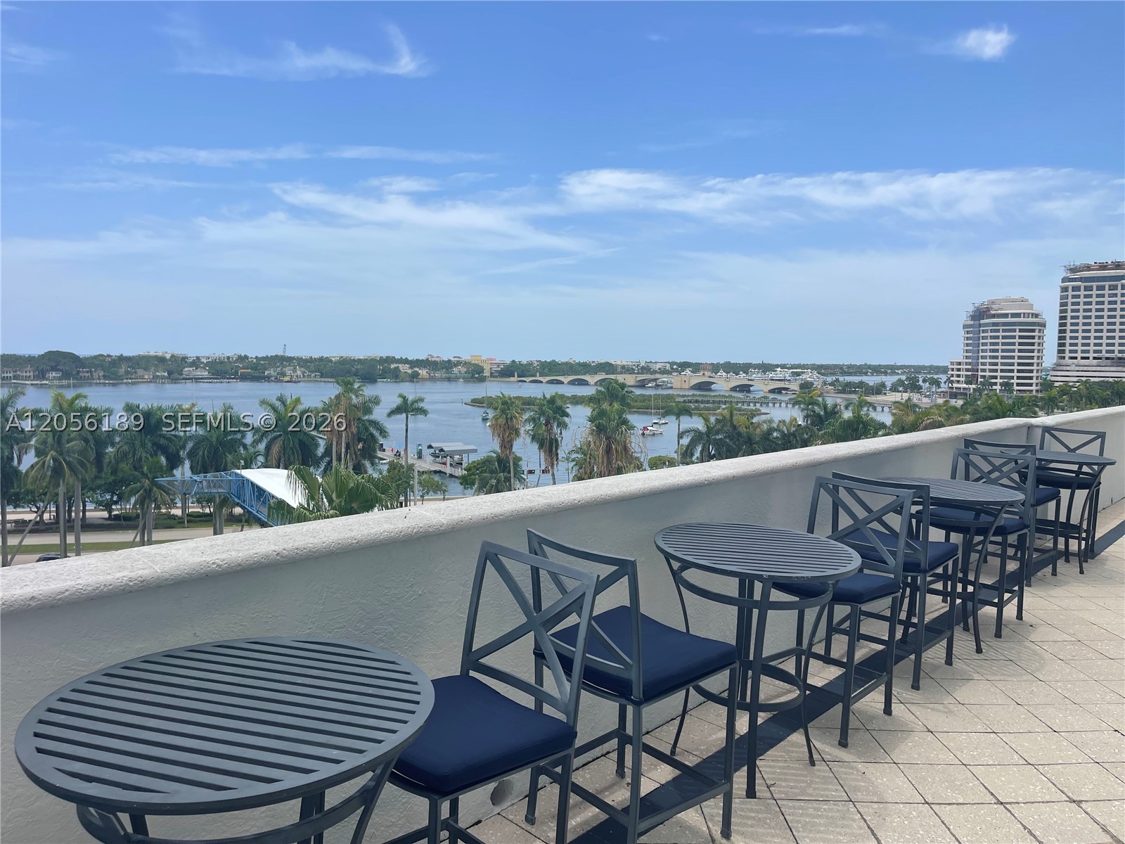 STRAND CONDO - Residential Lease