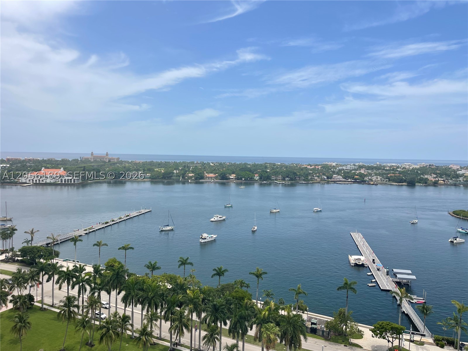 STRAND CONDO - Residential Lease