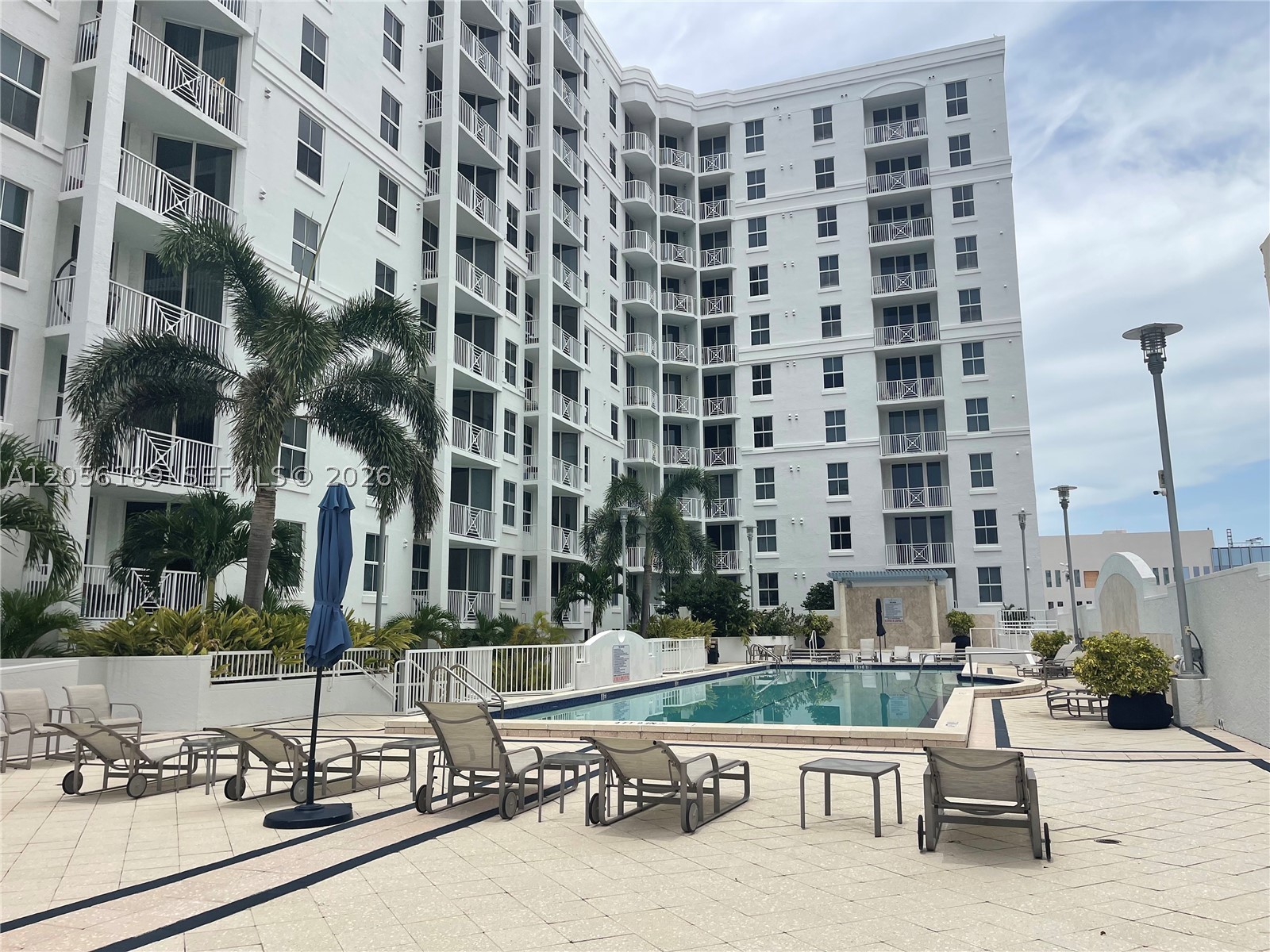 STRAND CONDO - Residential Lease