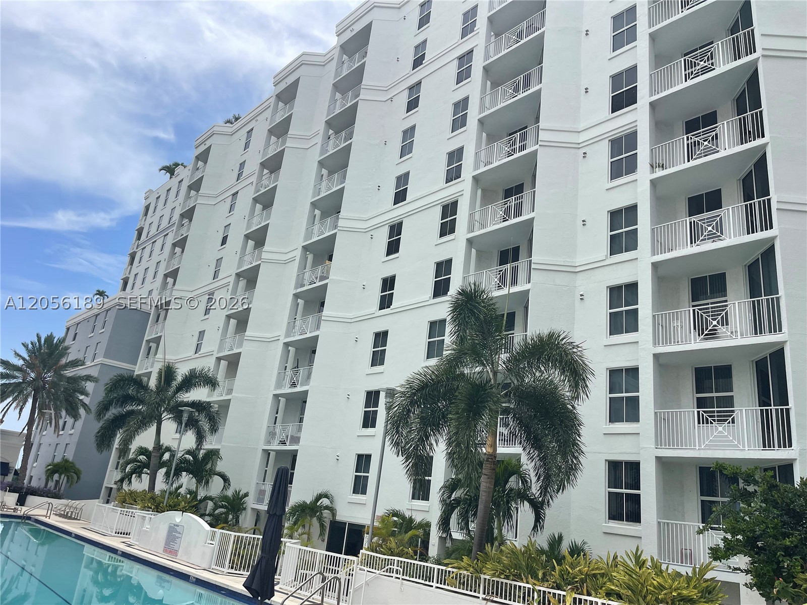 STRAND CONDO - Residential Lease