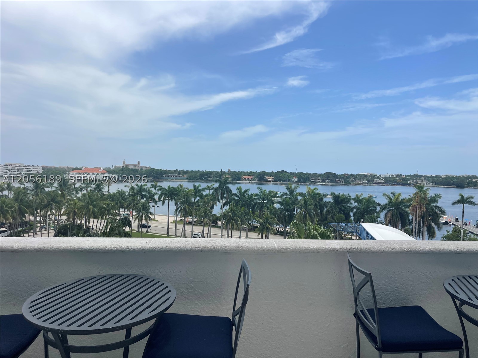 STRAND CONDO - Residential Lease