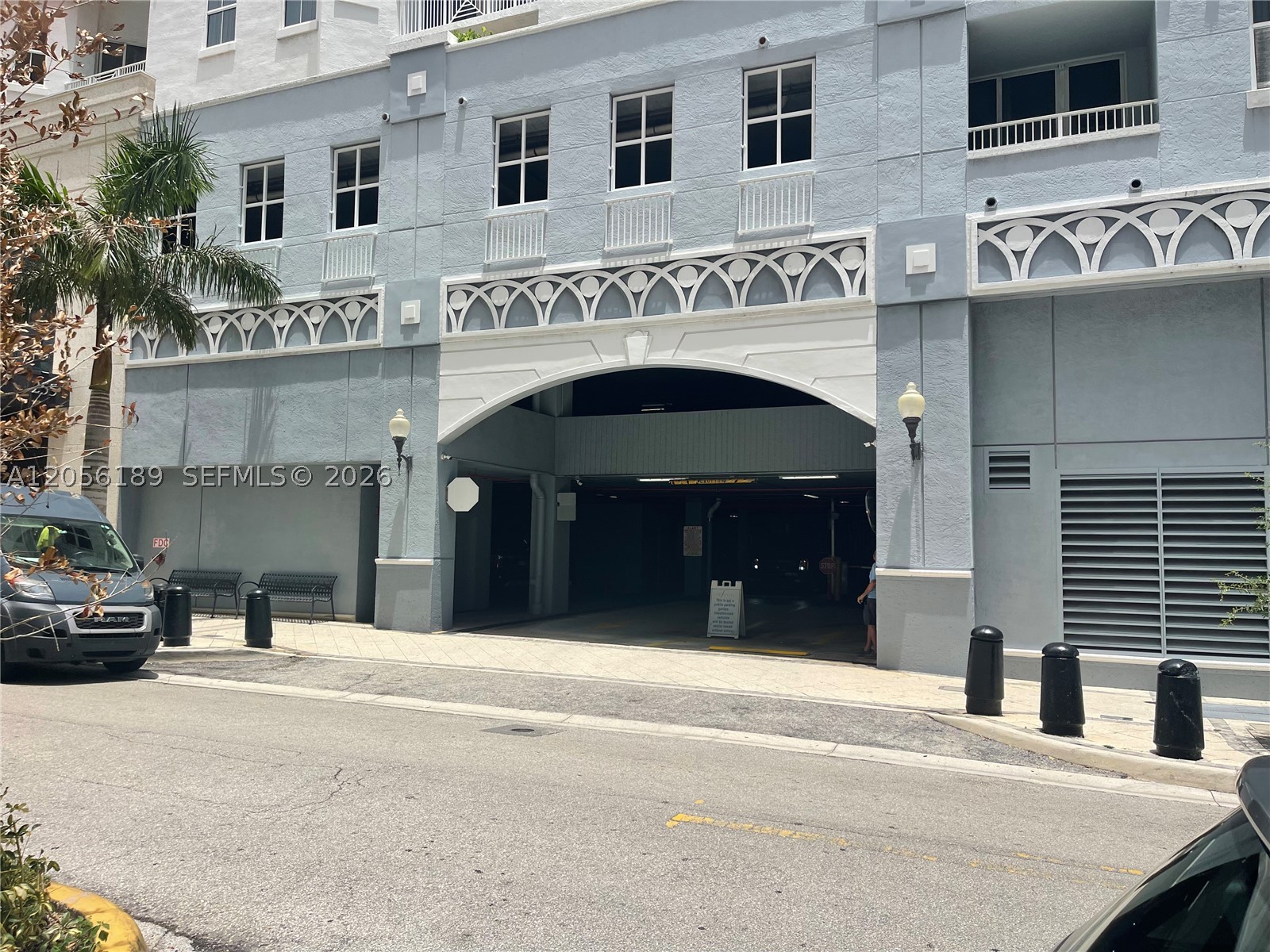 STRAND CONDO - Residential Lease