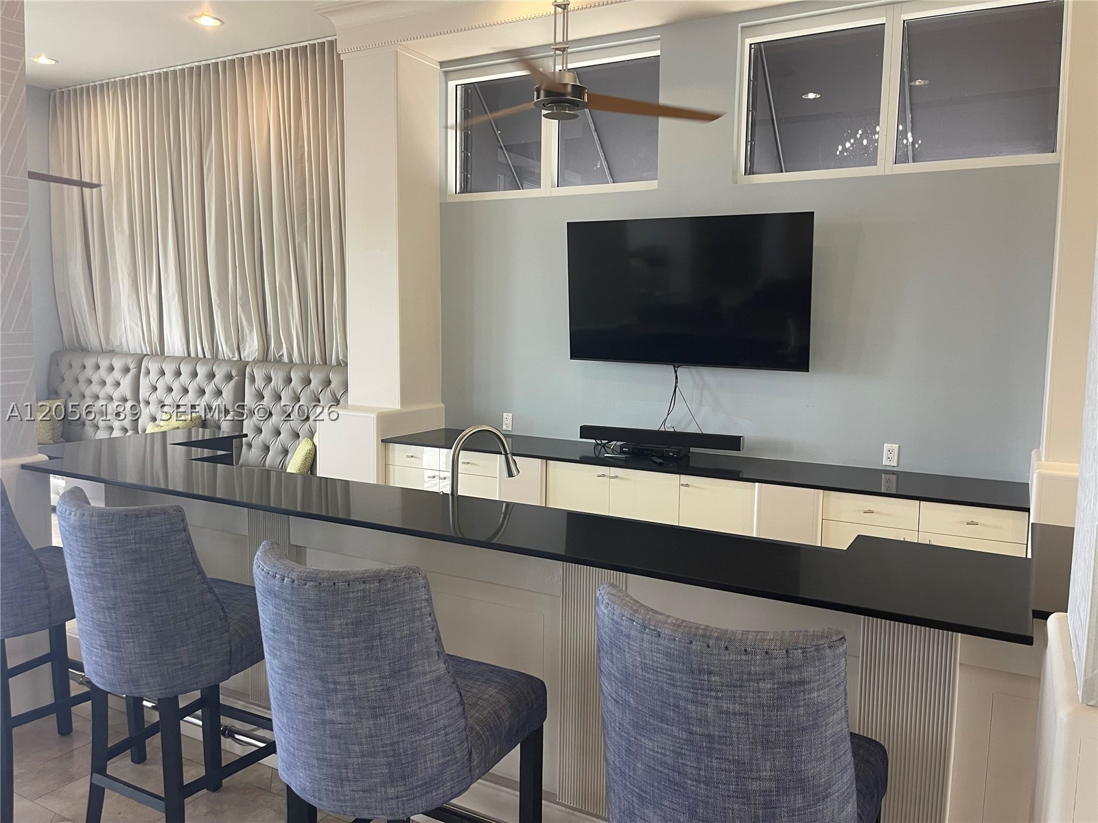 STRAND CONDO - Residential Lease
