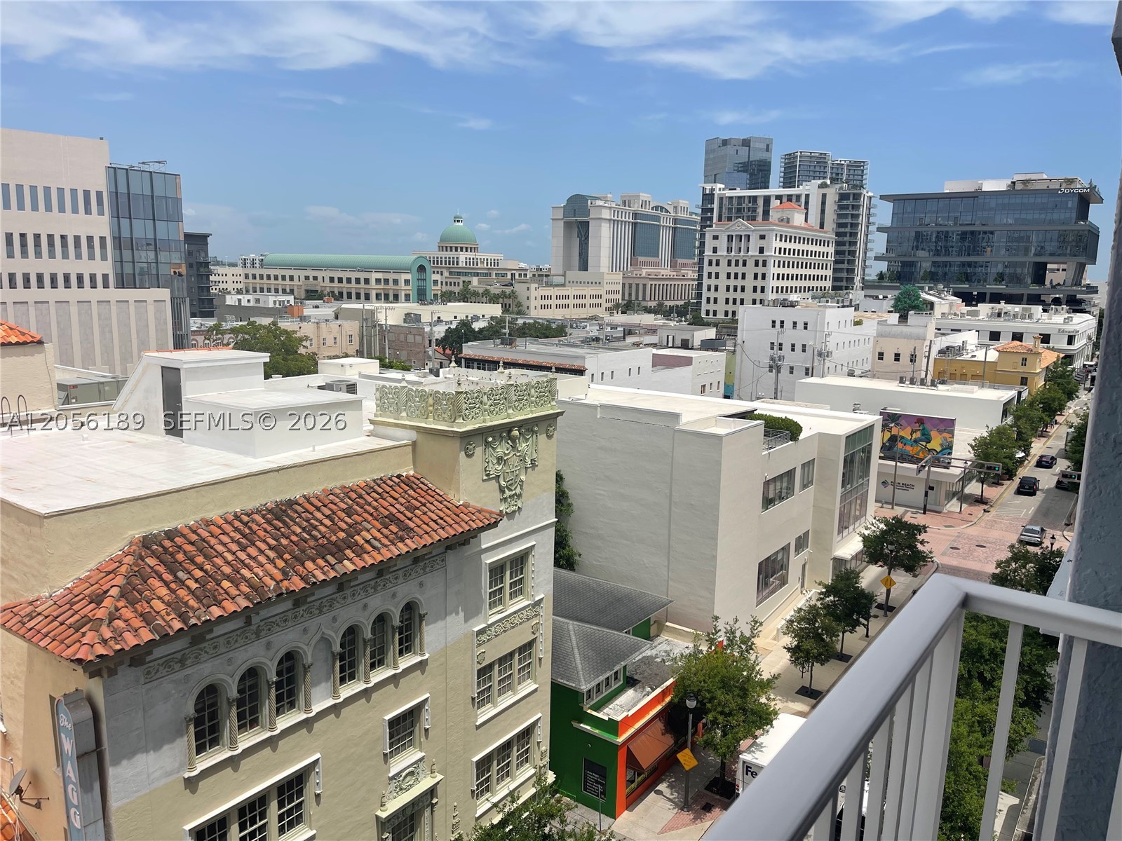 STRAND CONDO - Residential Lease