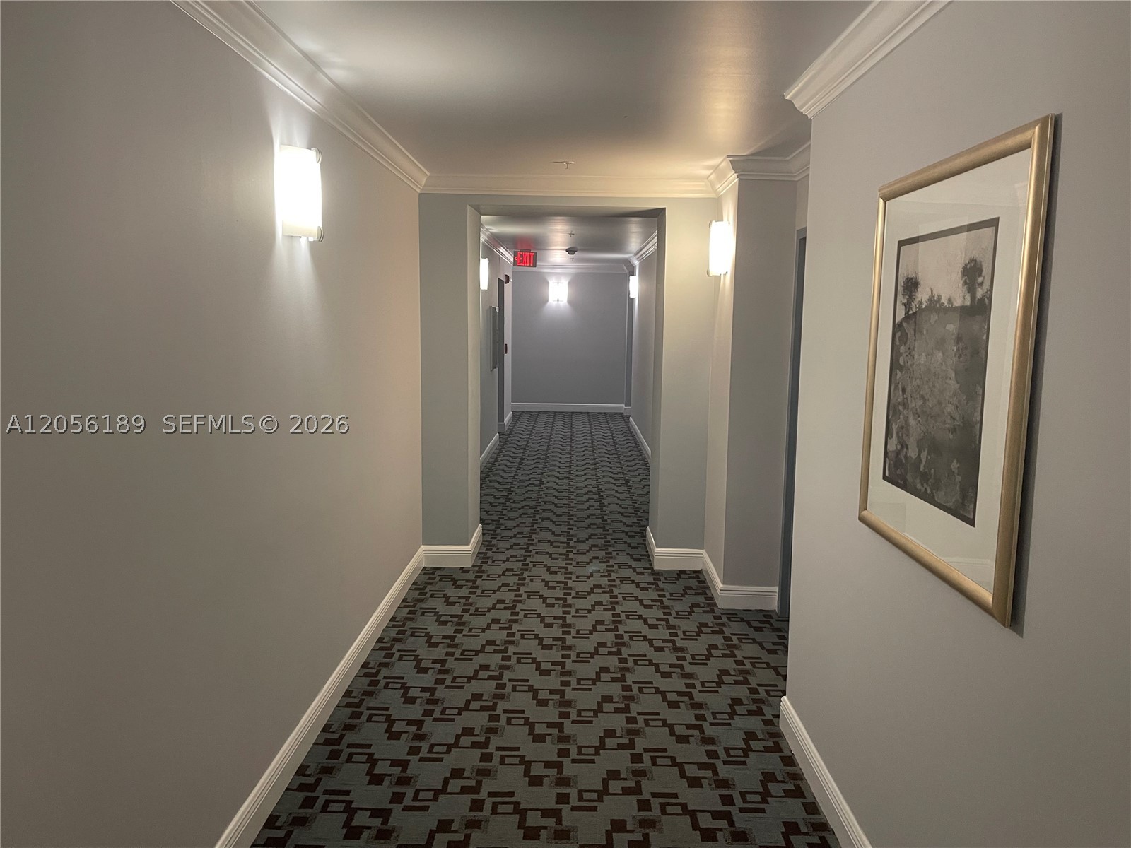 STRAND CONDO - Residential Lease