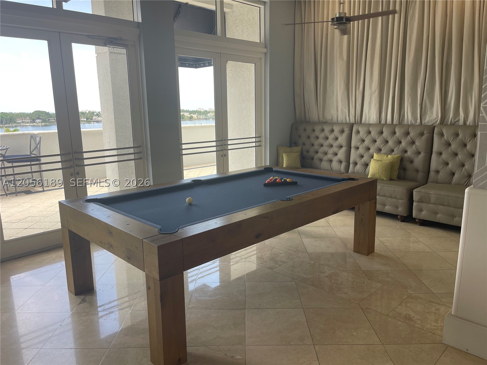 STRAND CONDO - Residential Lease