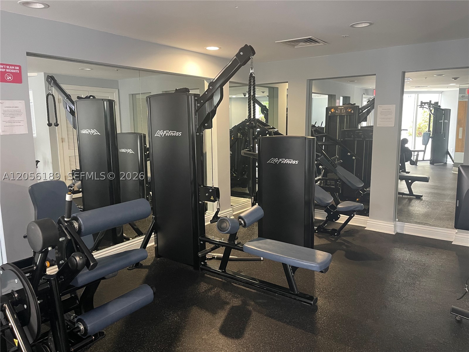 STRAND CONDO - Residential Lease
