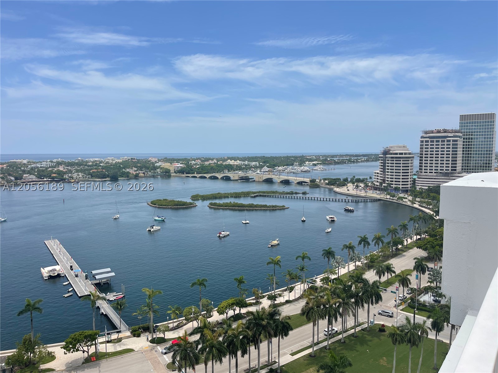 STRAND CONDO - Residential Lease