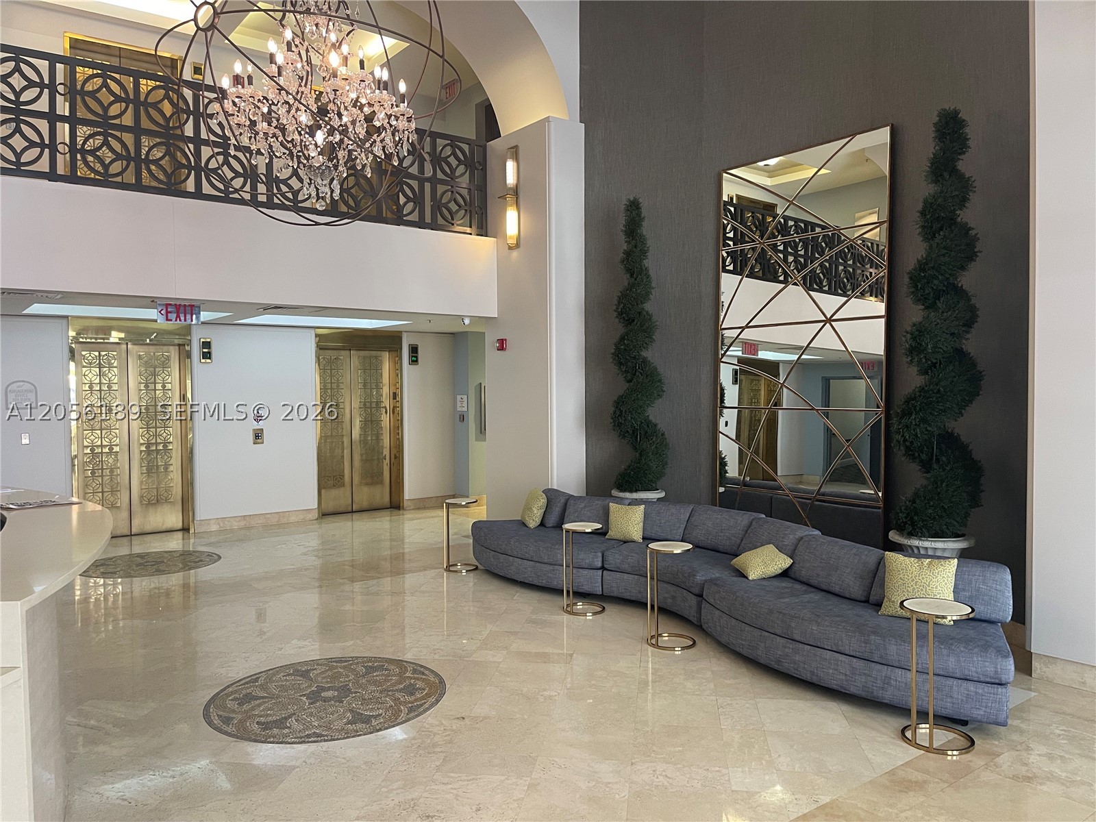 STRAND CONDO - Residential Lease