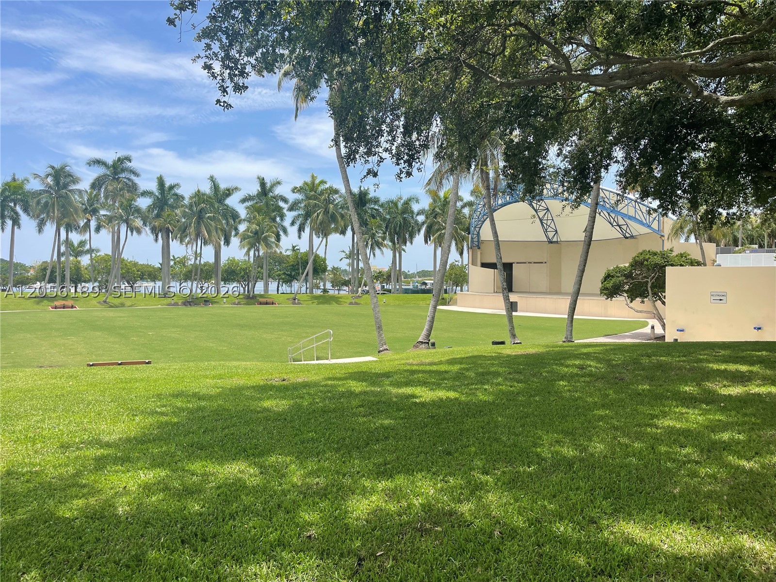 STRAND CONDO - Residential Lease
