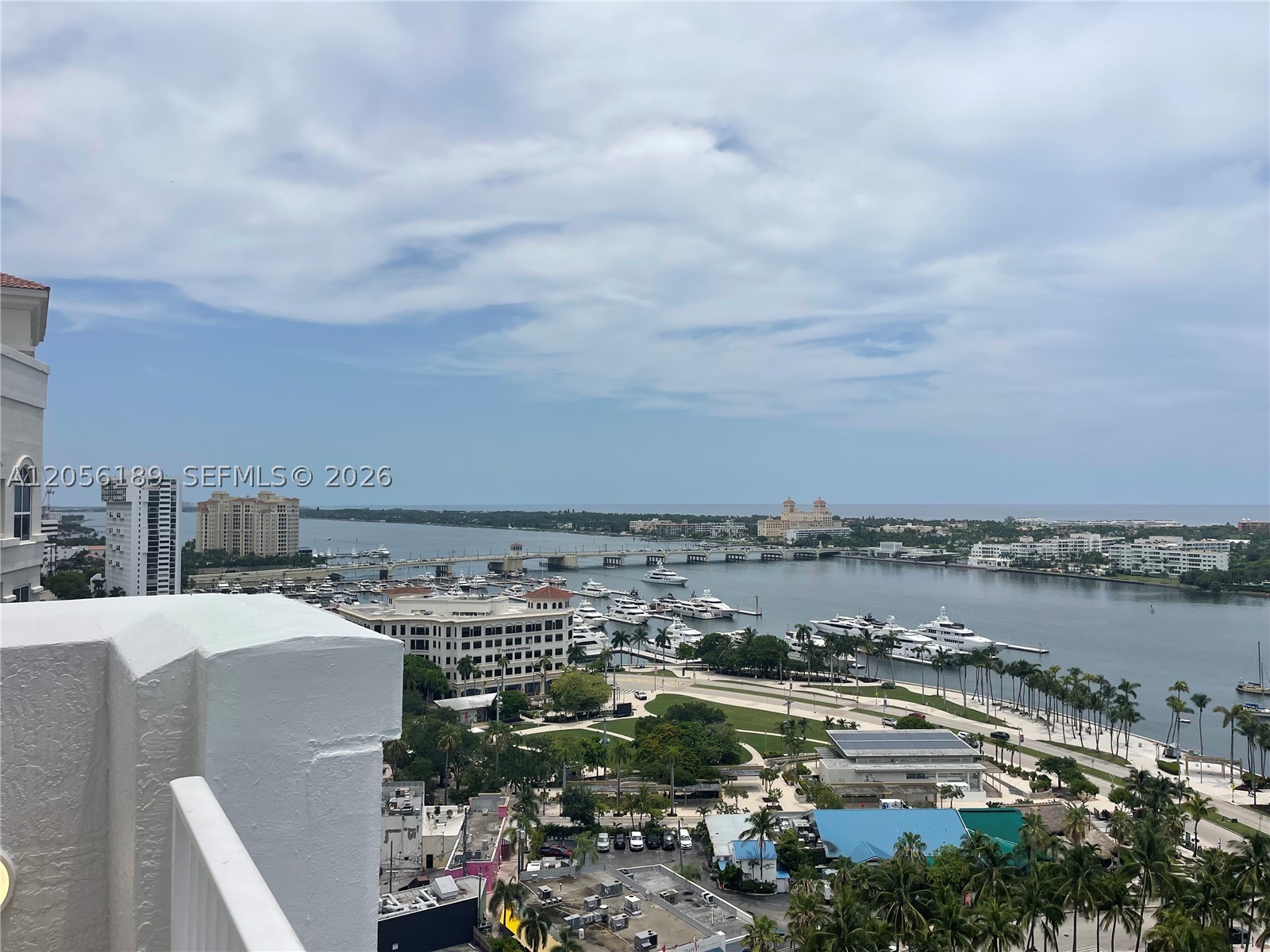STRAND CONDO - Residential Lease