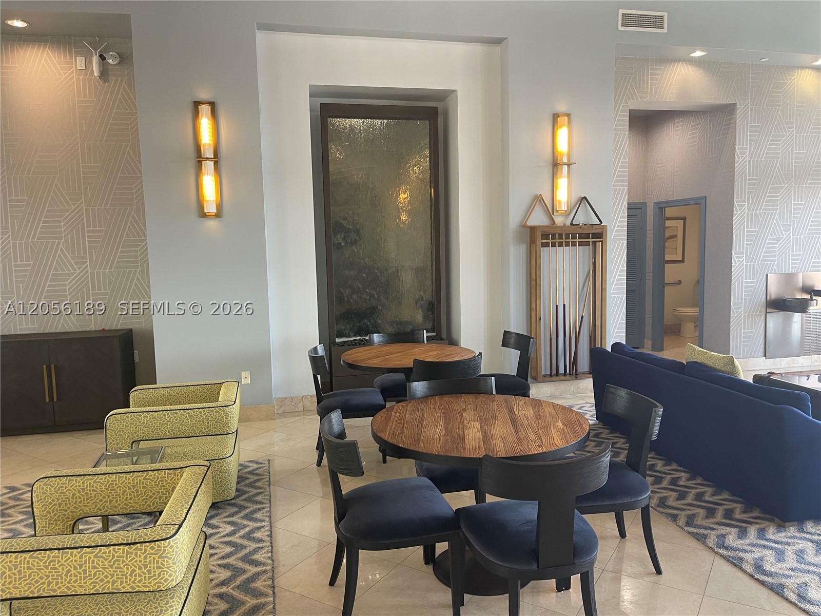 STRAND CONDO - Residential Lease