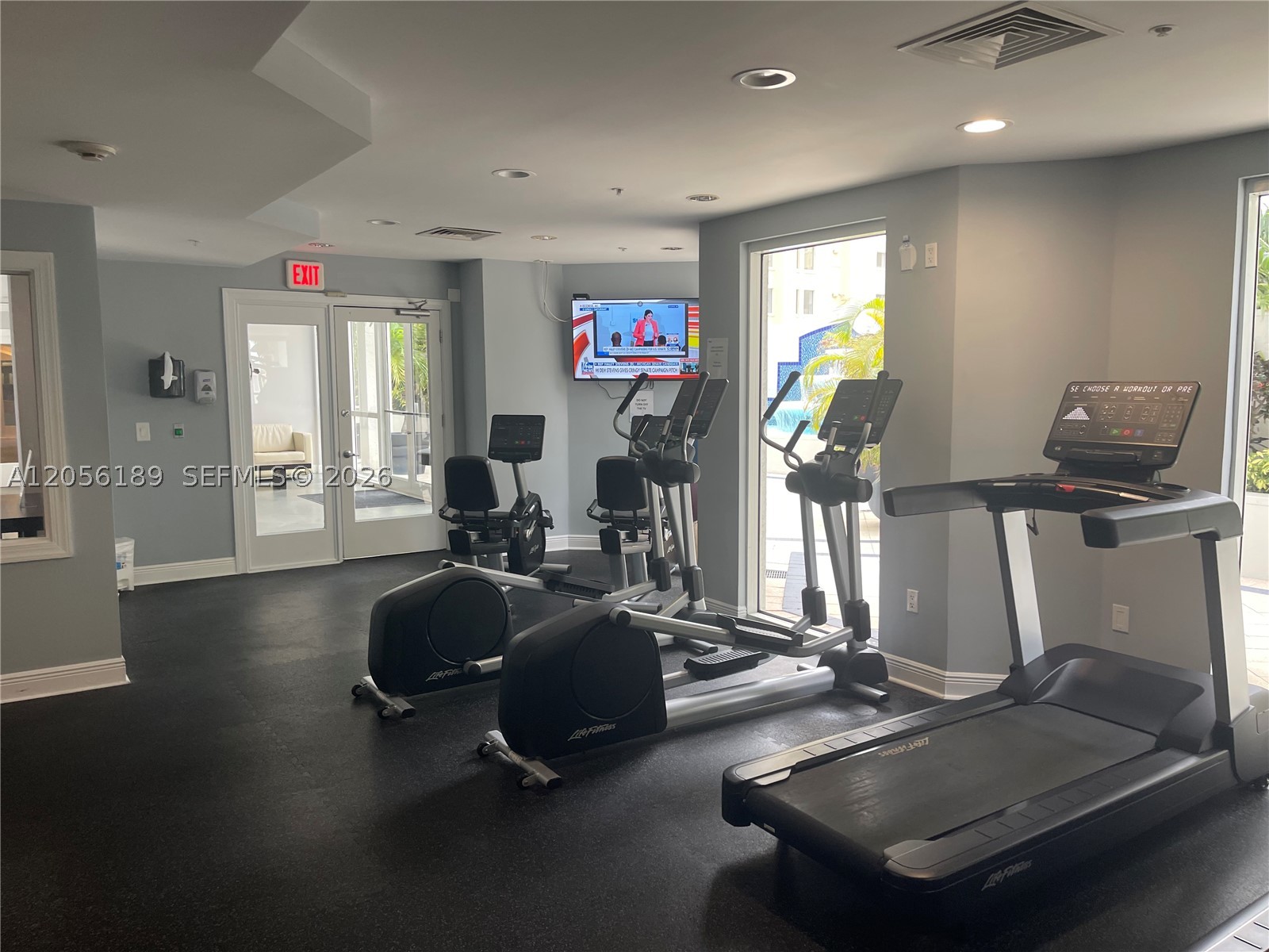 STRAND CONDO - Residential Lease