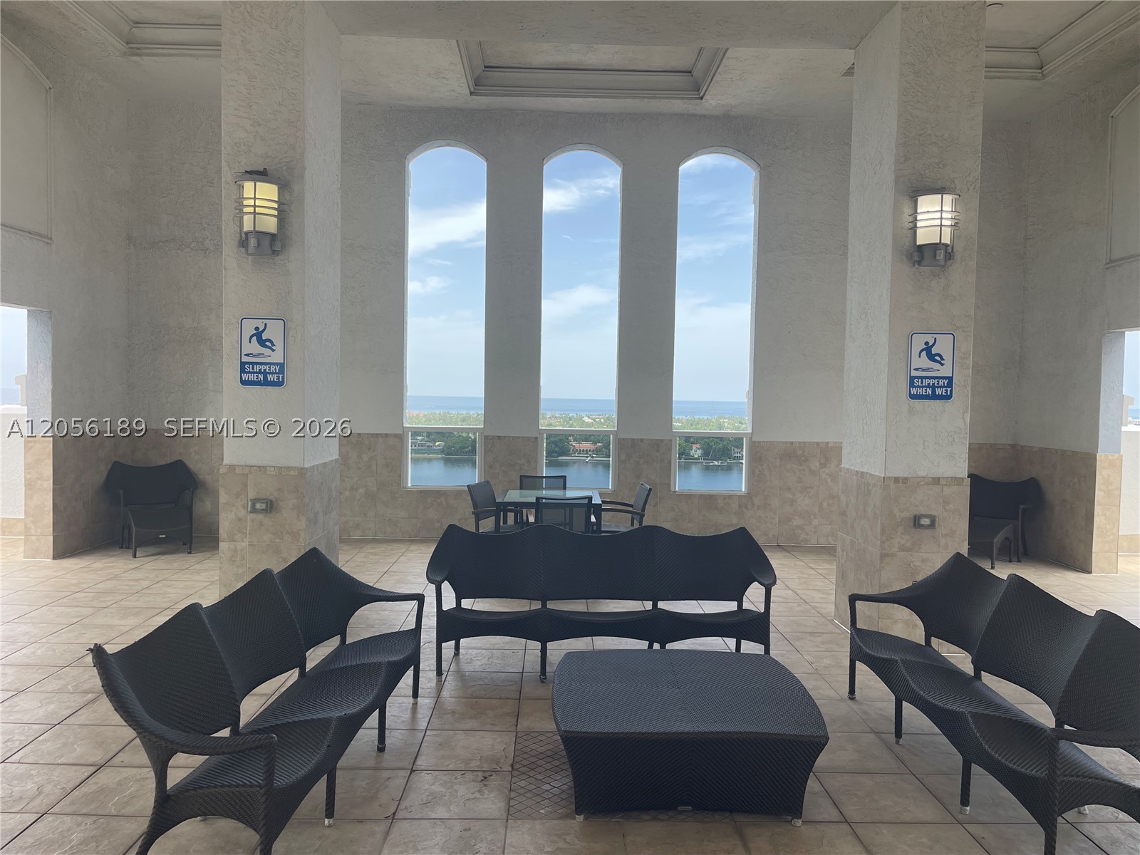 STRAND CONDO - Residential Lease