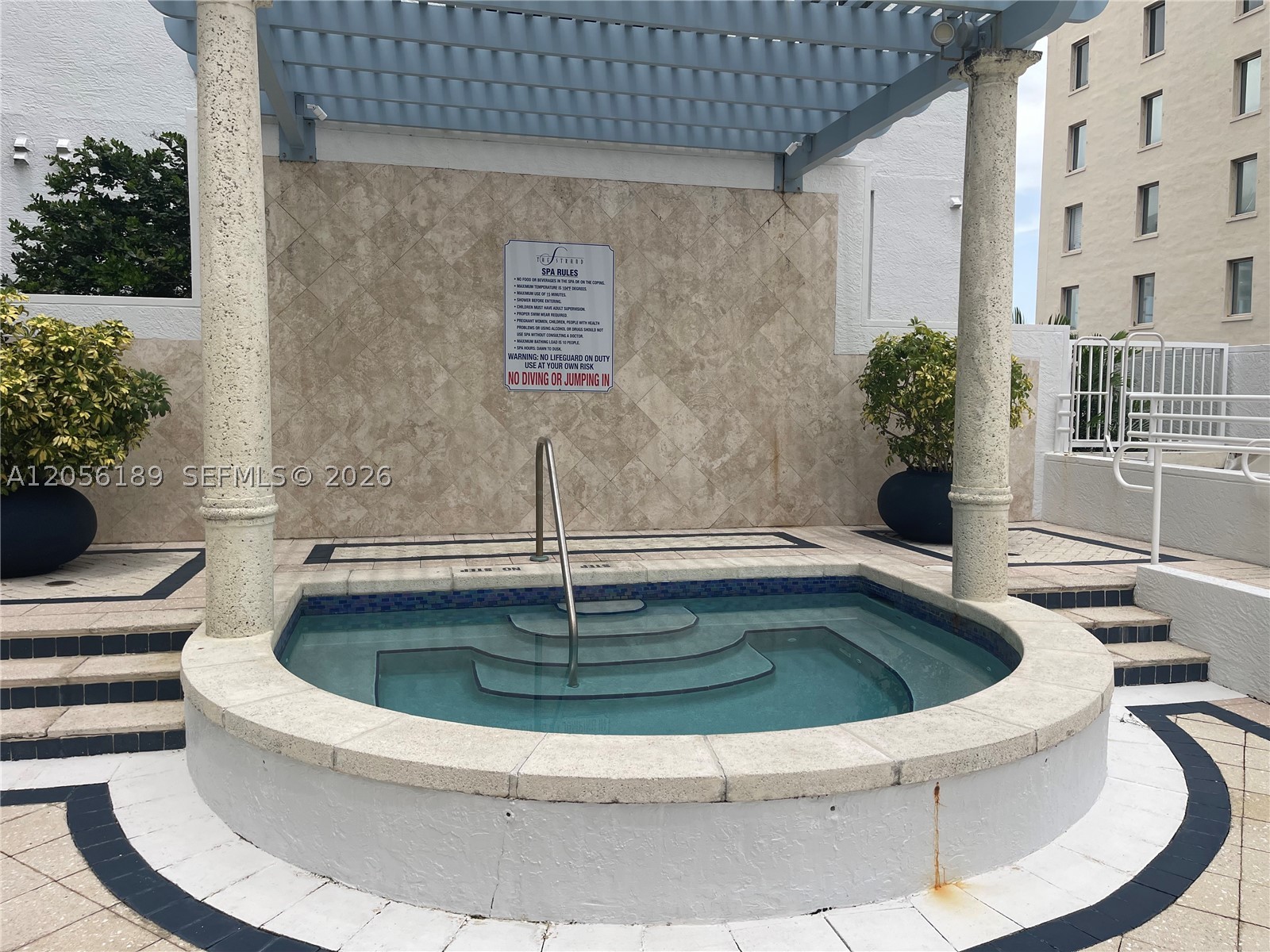 STRAND CONDO - Residential Lease