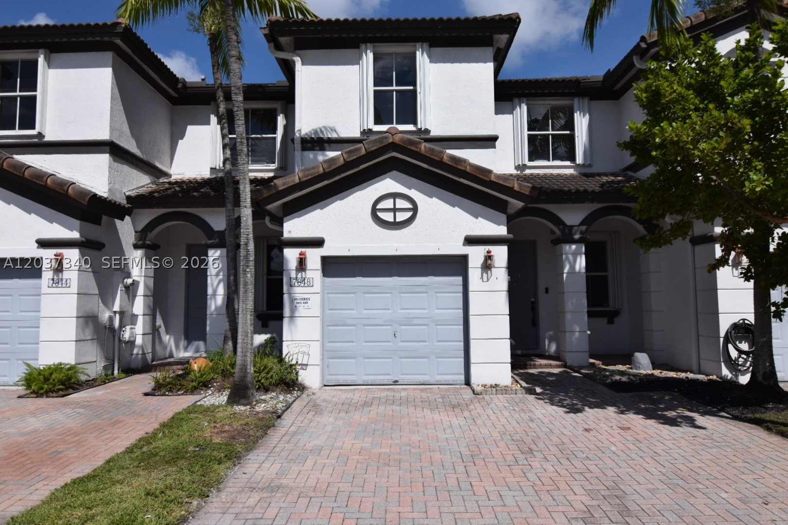 Islands at Doral - Residential Lease