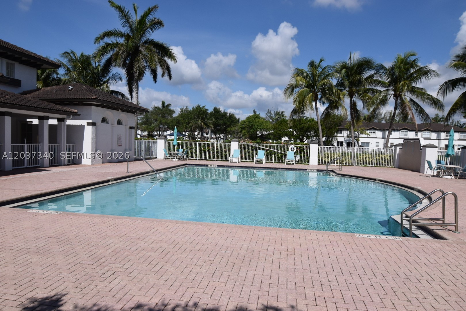 Islands at Doral - Residential Lease