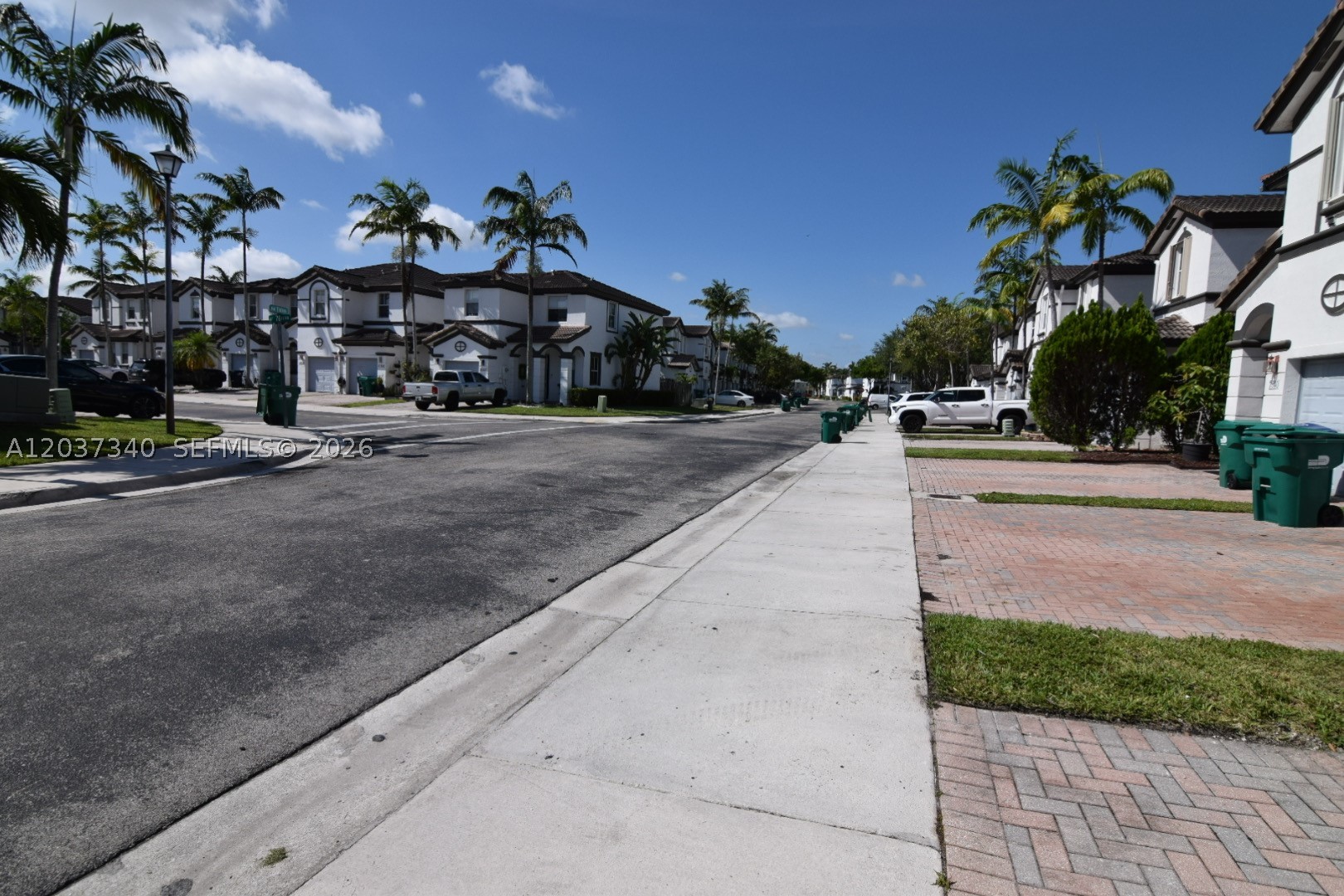 Islands at Doral - Residential Lease