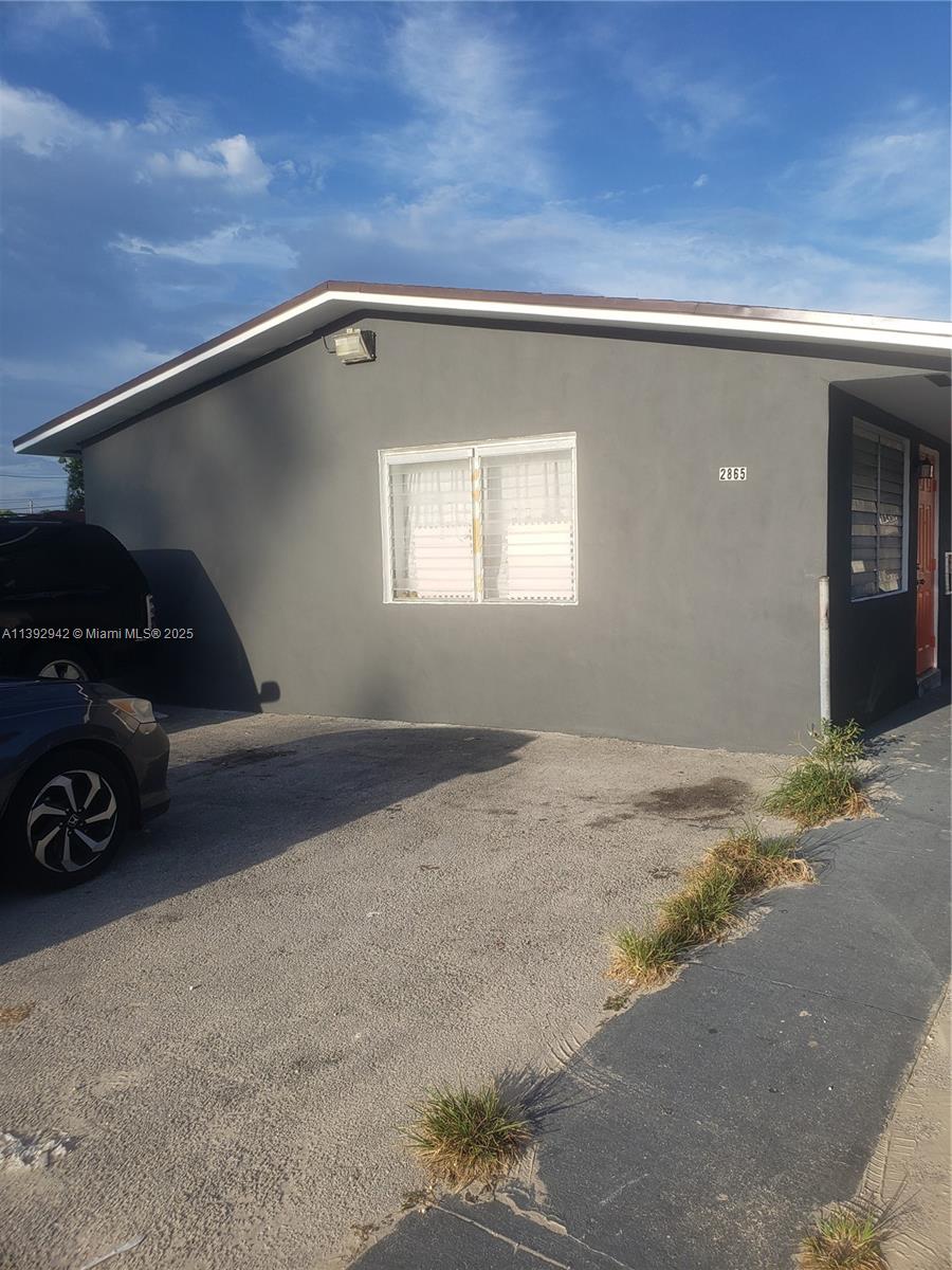 Receive up to $20,000 toward closing costs with a full-price offer when using the seller’s preferred loan officer. 
Great investment opportunity! This property is located in Miami, close to the most desirable Little Havana entertainment district. This property is located close to major highways. The property is next to location 2855 NW 22 AVE, MIAMI, FL 33142, also for sale...