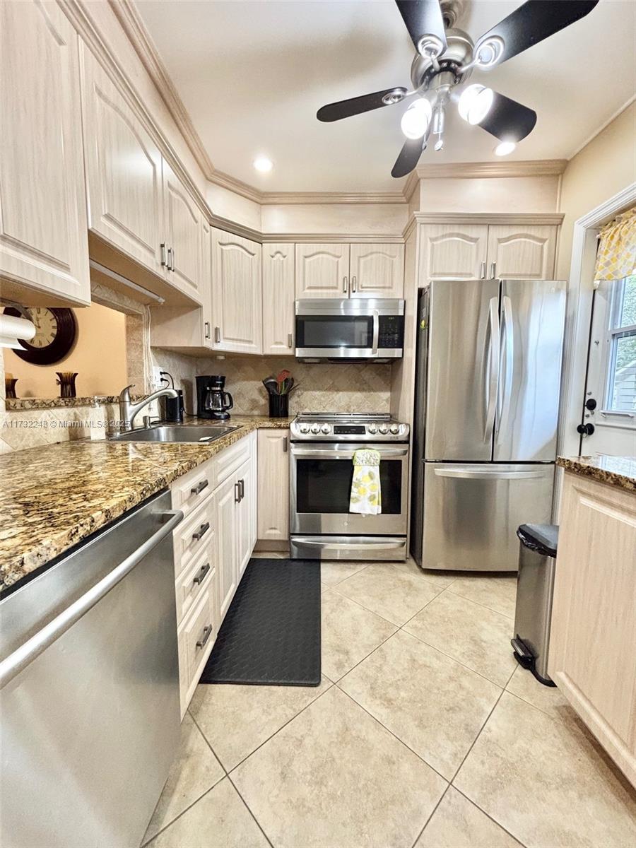 ORCHID GARDENS CONDO - Residential